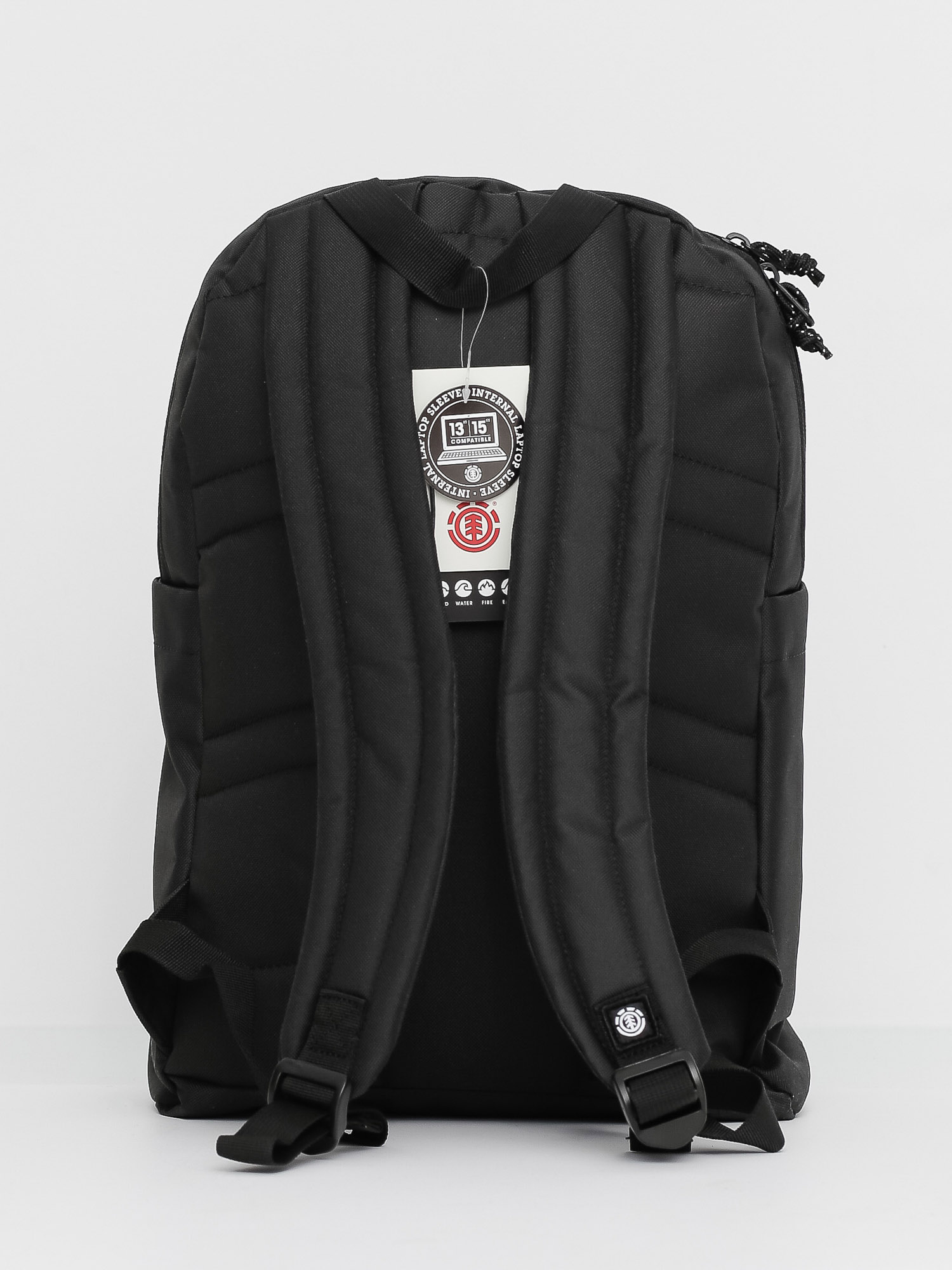 Plecak Element Vast (all black)