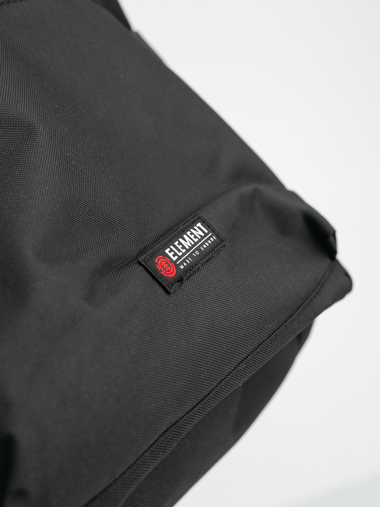 Plecak Element Vast (all black)