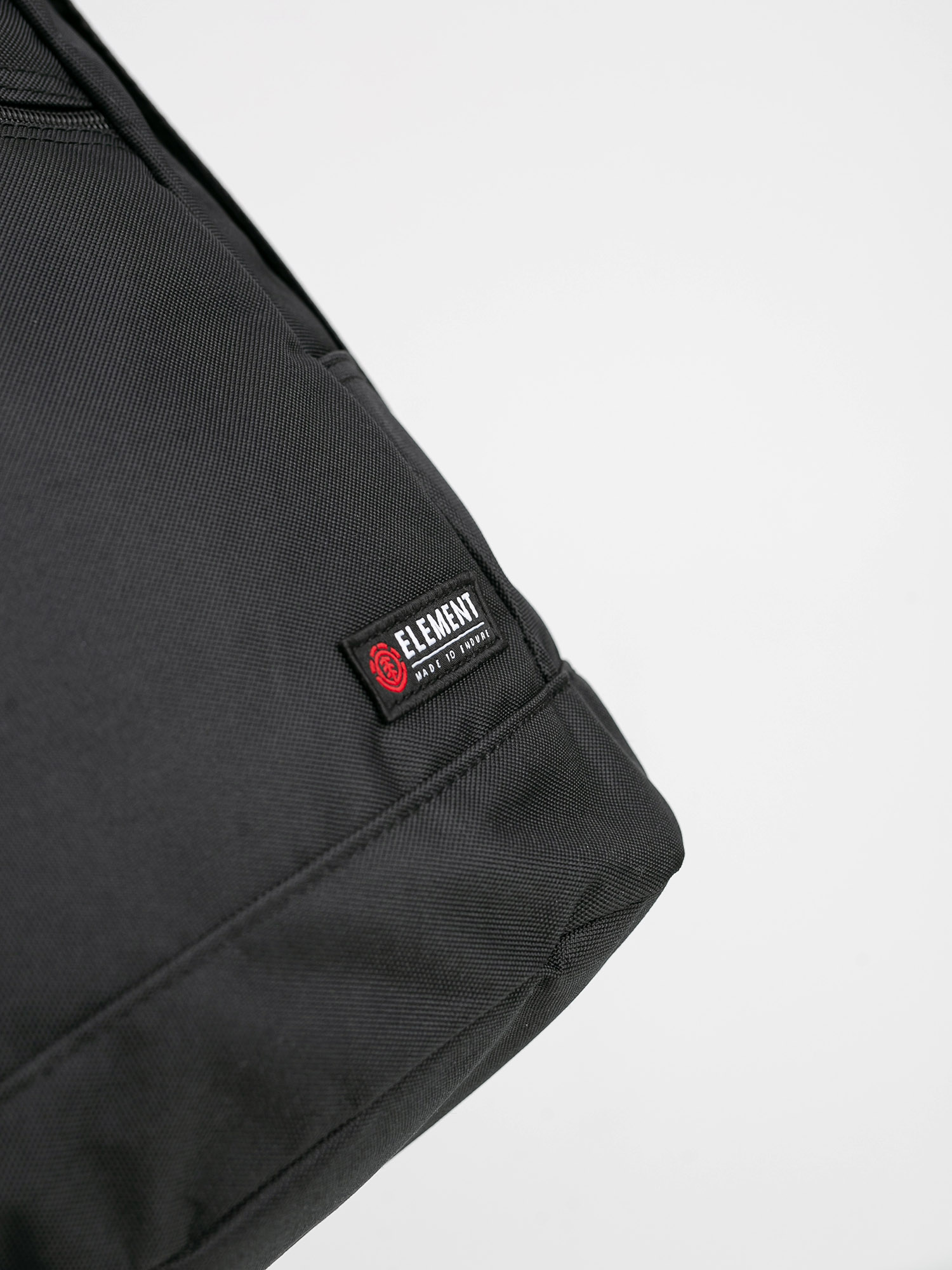 Plecak Element Camden (all black)