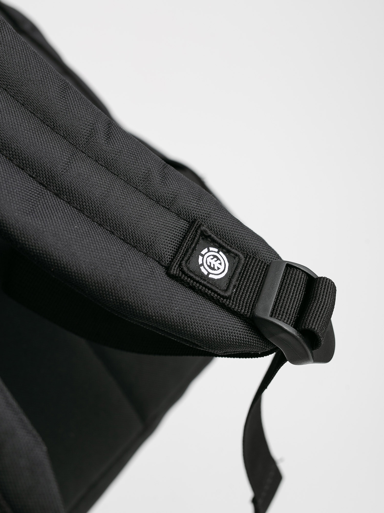 Plecak Element Camden (all black)