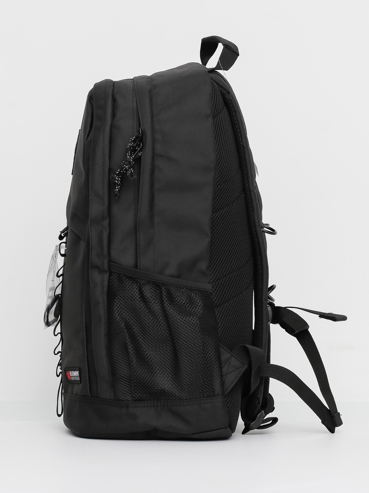 Plecak Element Cypress (all black)
