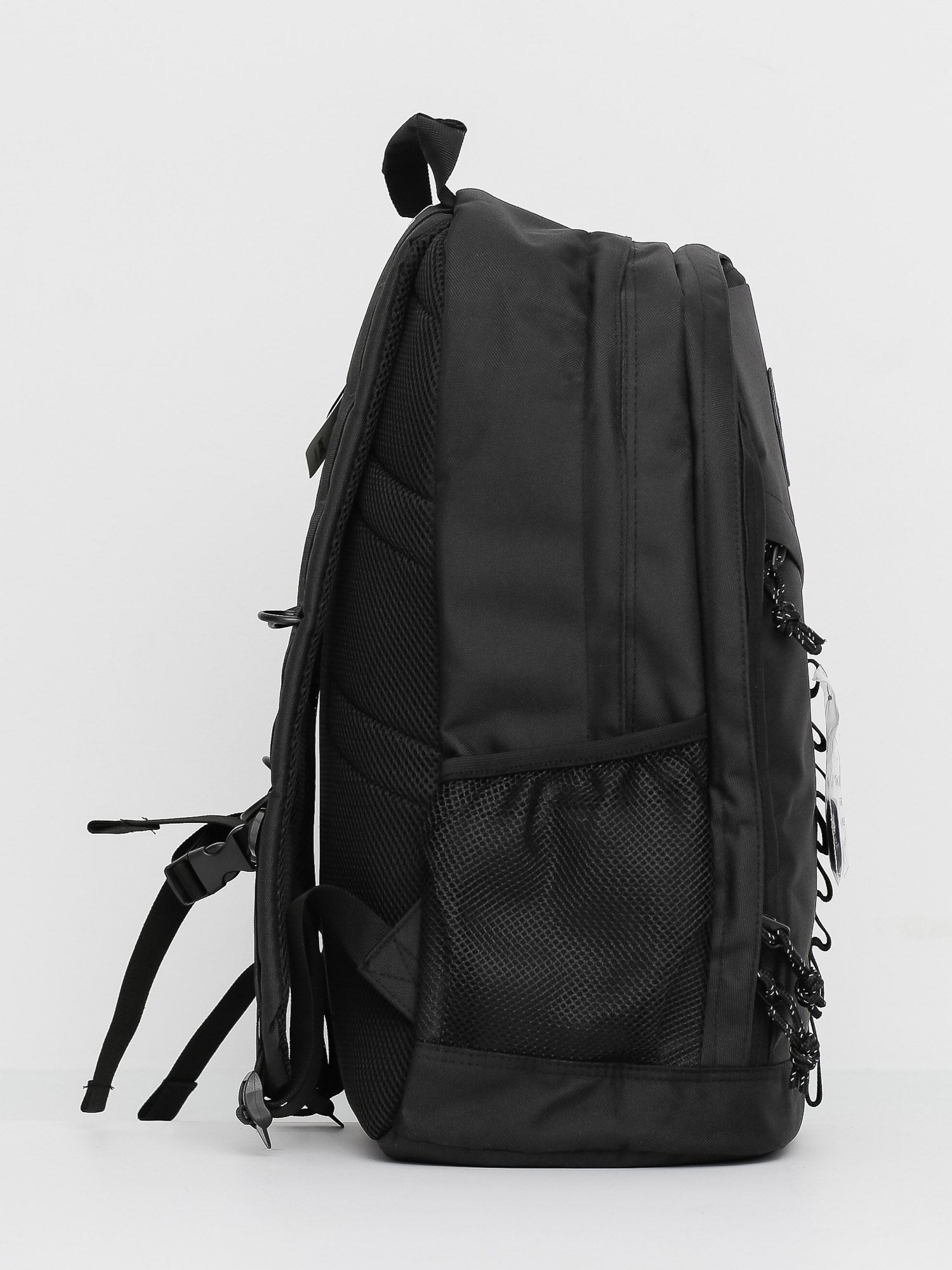 Plecak Element Cypress (all black)