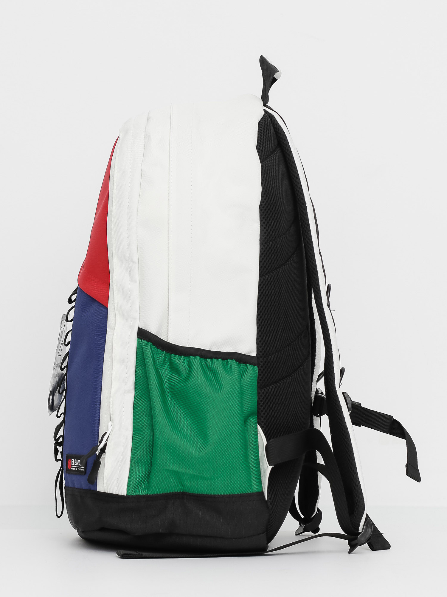 Plecak Element Cypress (off white)