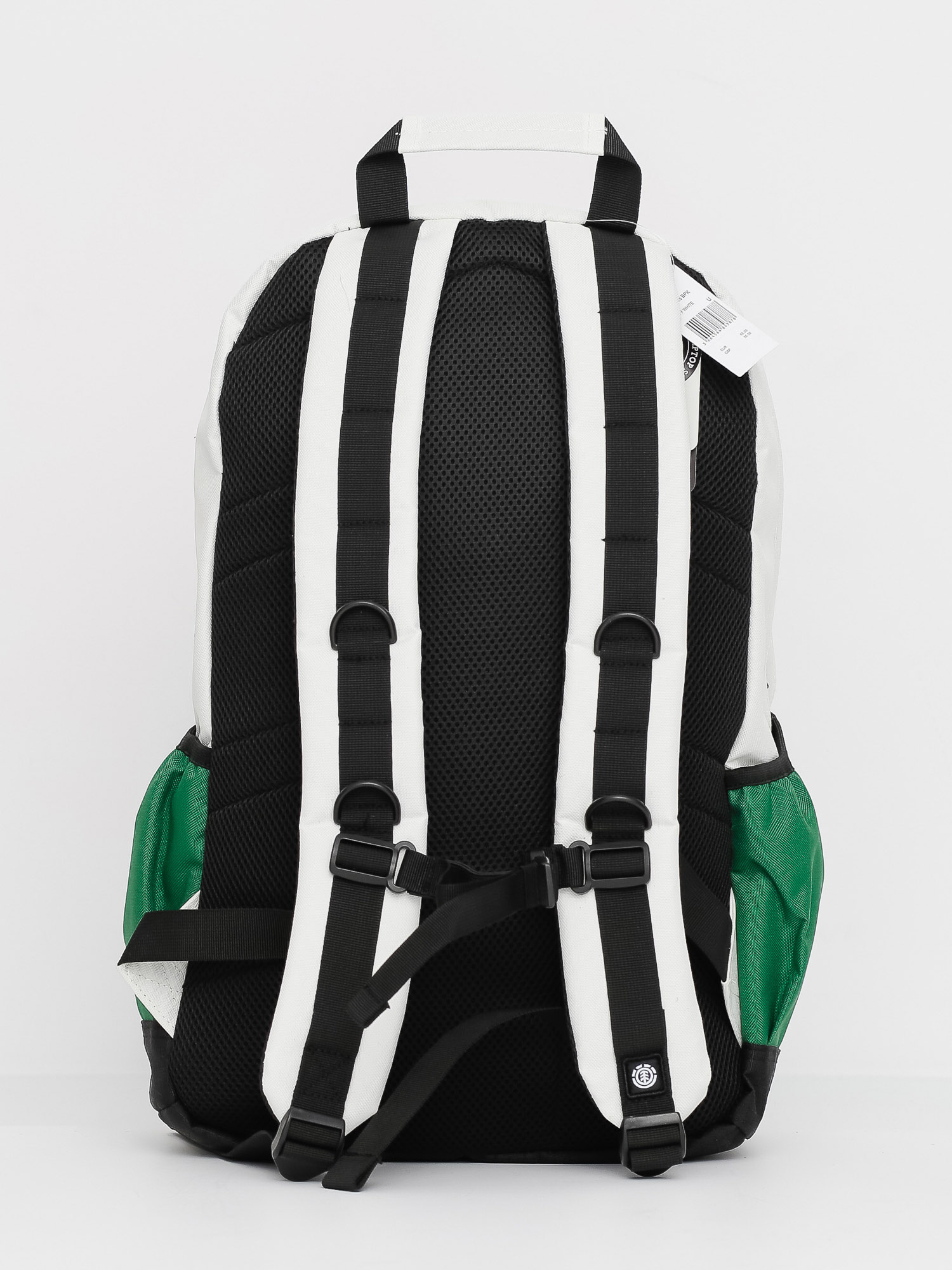 Plecak Element Cypress (off white)