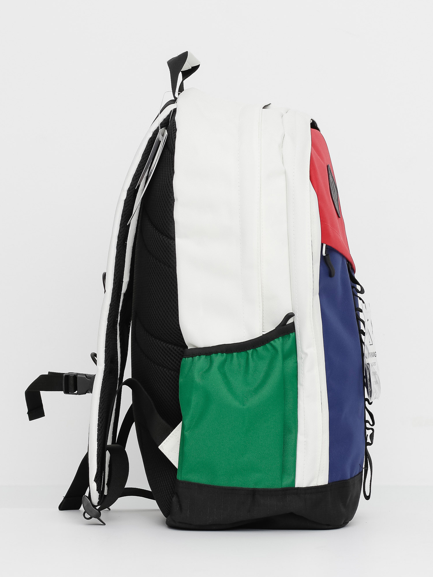 Plecak Element Cypress (off white)