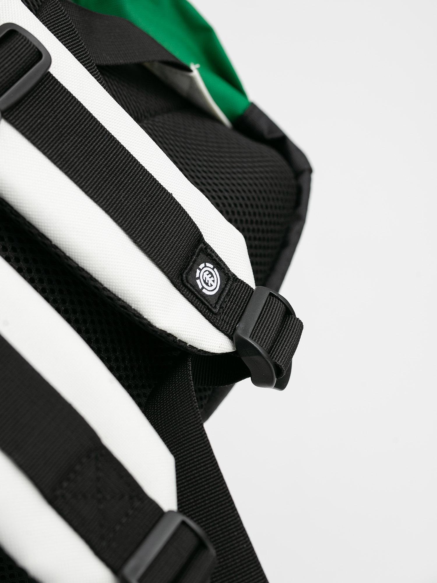 Plecak Element Cypress (off white)