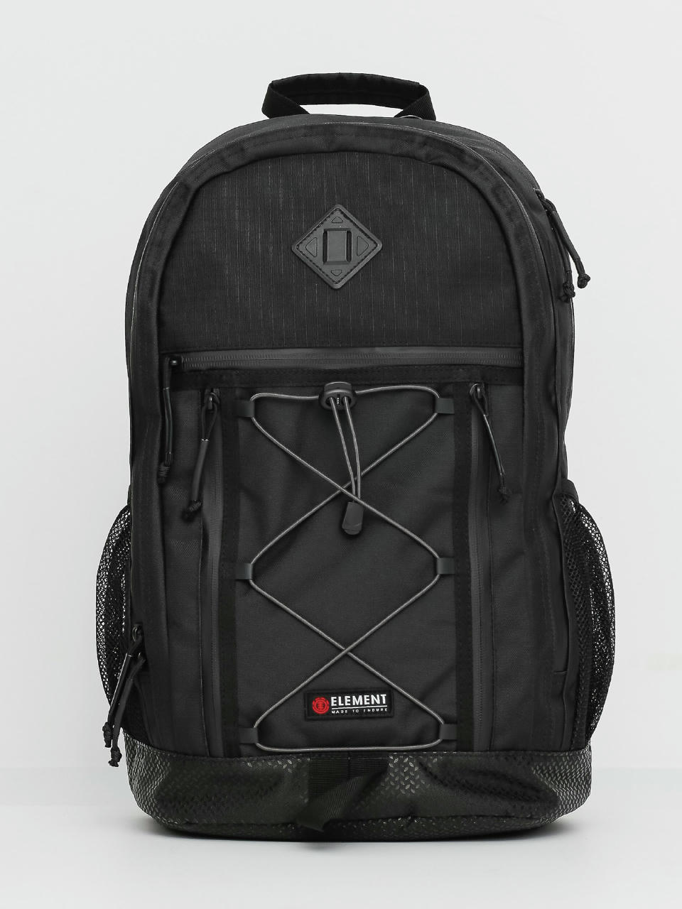 Plecak Element Cypress Outward (all black)