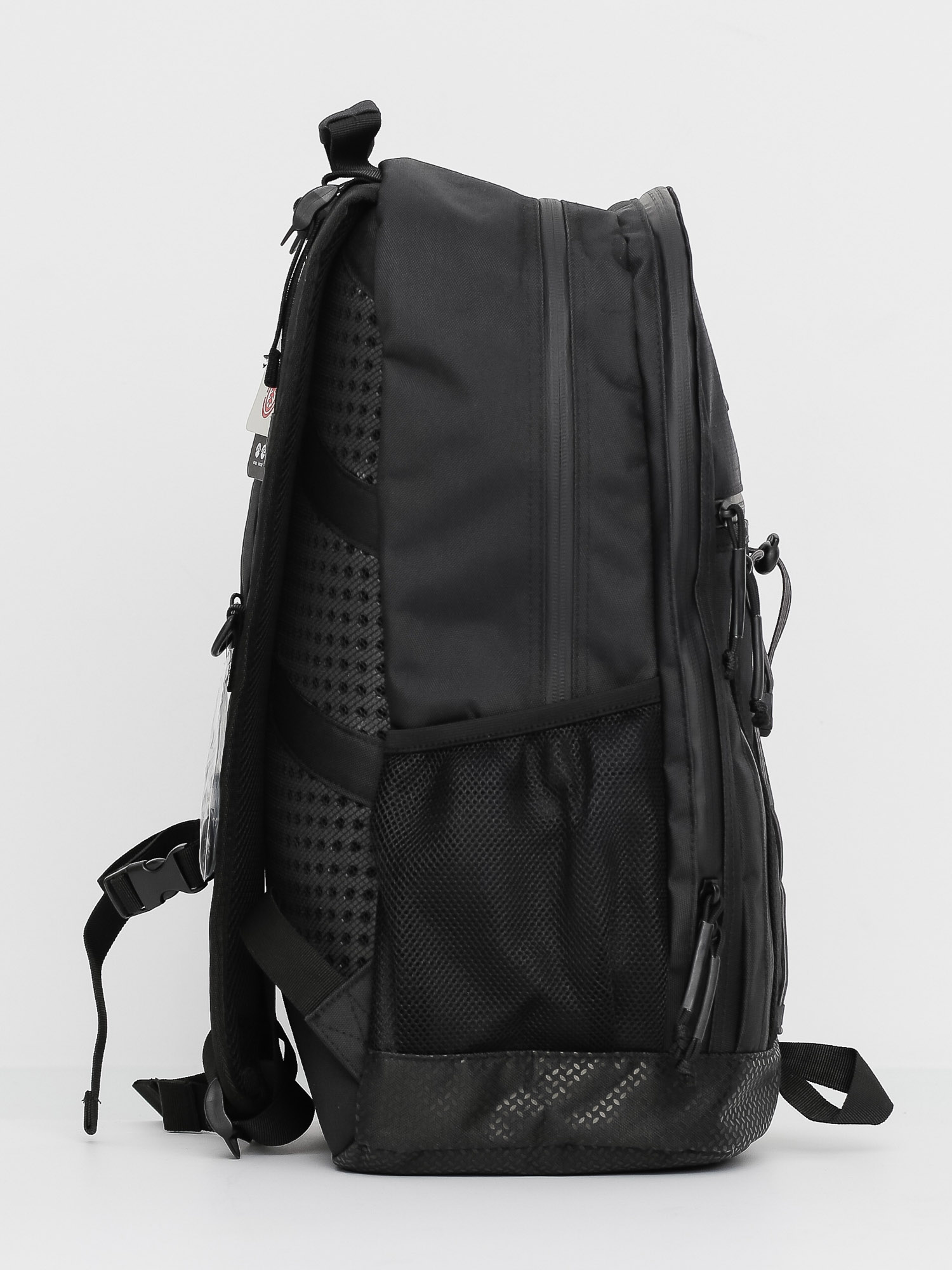 Plecak Element Cypress Outward (all black)