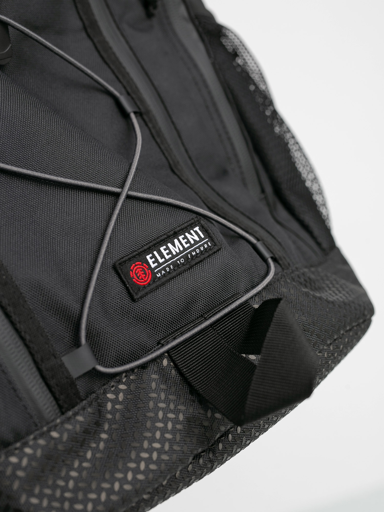 Plecak Element Cypress Outward (all black)