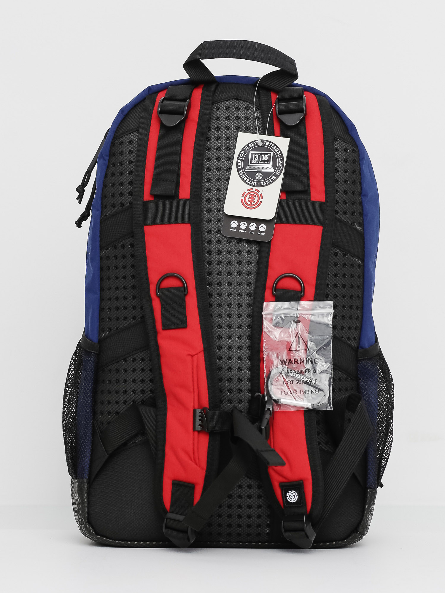 Plecak Element Cypress Outward (blue depths)