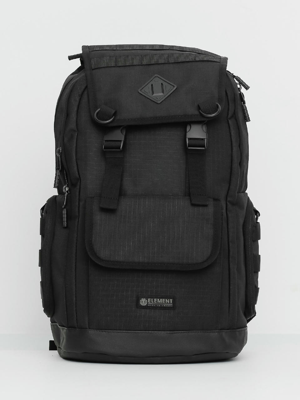 Plecak Element Cypress Recruit (all black)