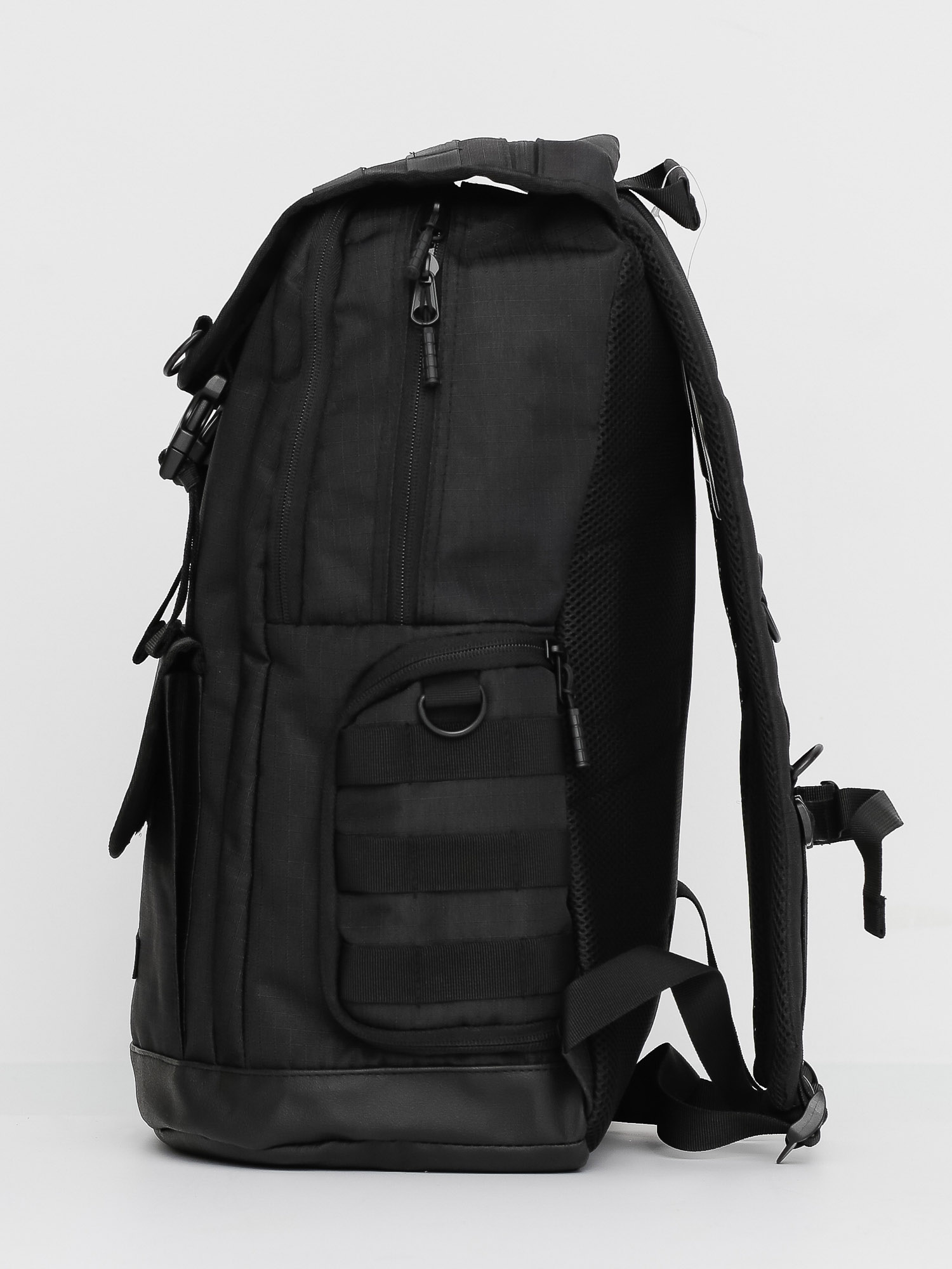 Plecak Element Cypress Recruit (all black)