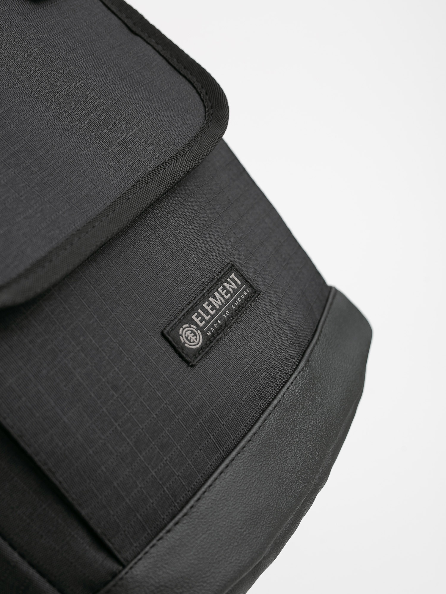Plecak Element Cypress Recruit (all black)