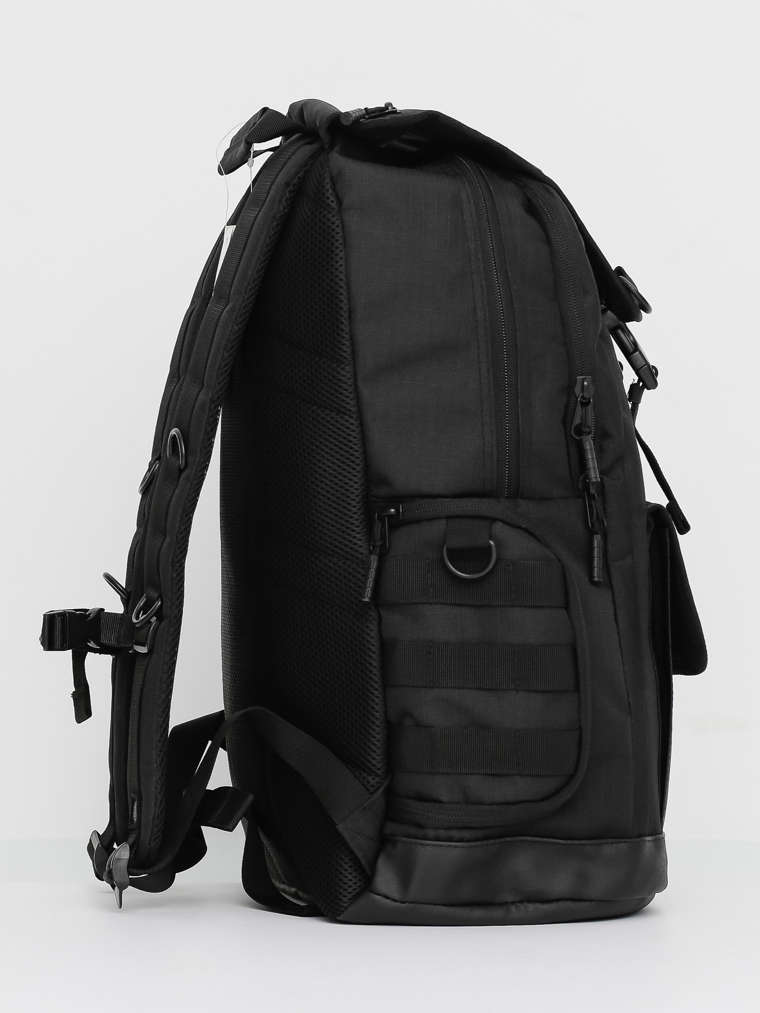 Plecak Element Cypress Recruit (all black)