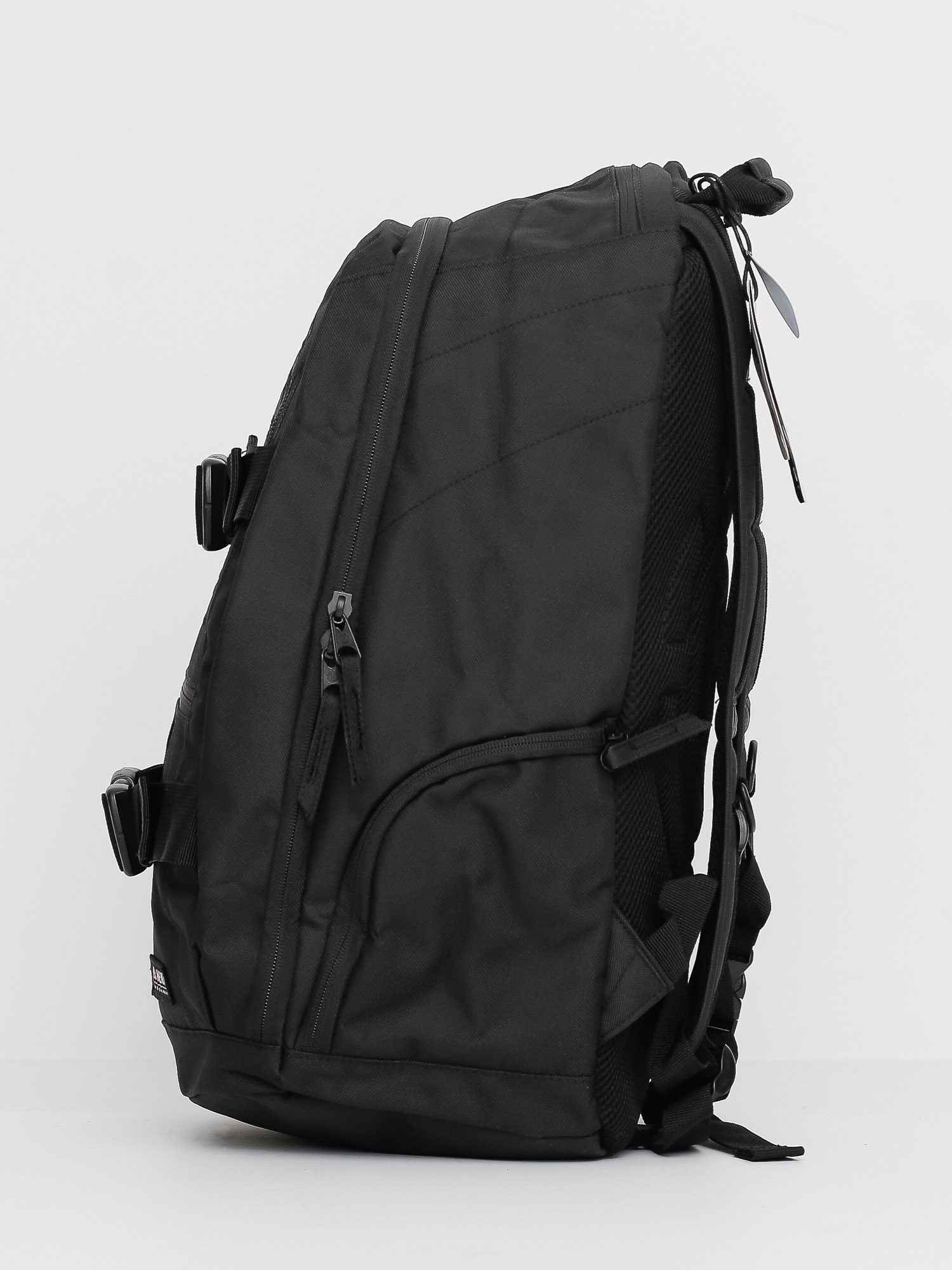 Plecak Element Mohave (all black)