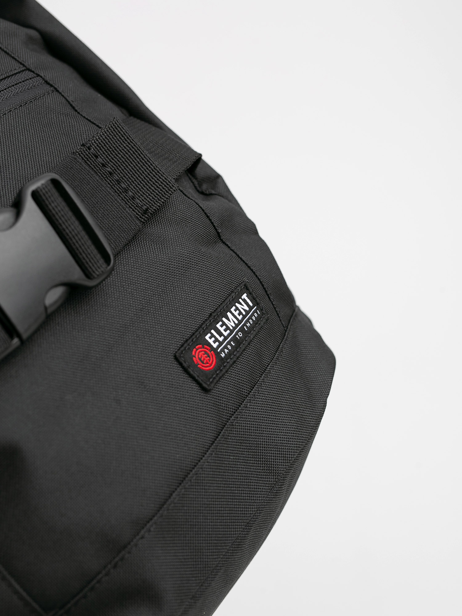 Plecak Element Mohave (all black)