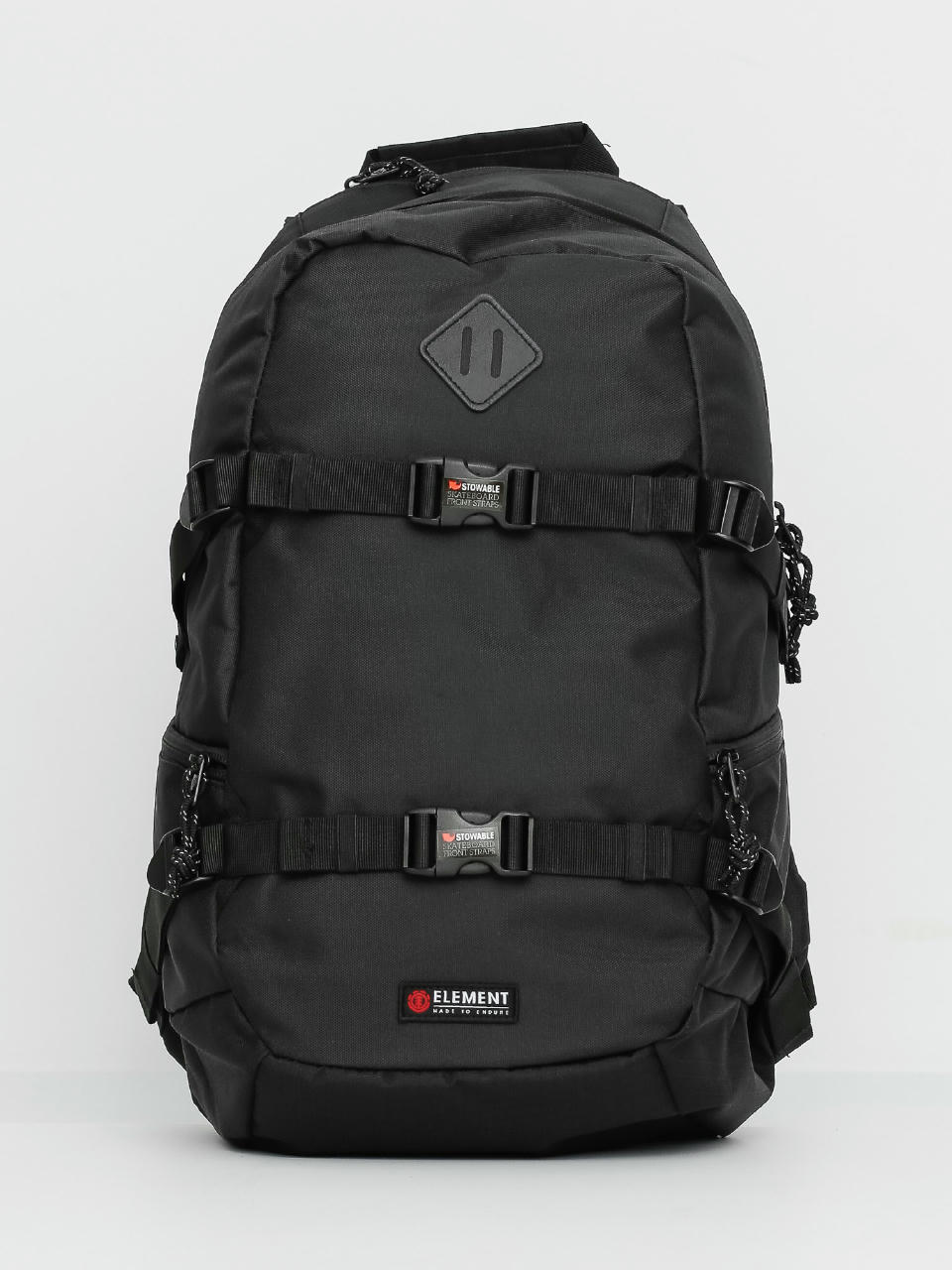 Plecak Element Jaywalker (all black)