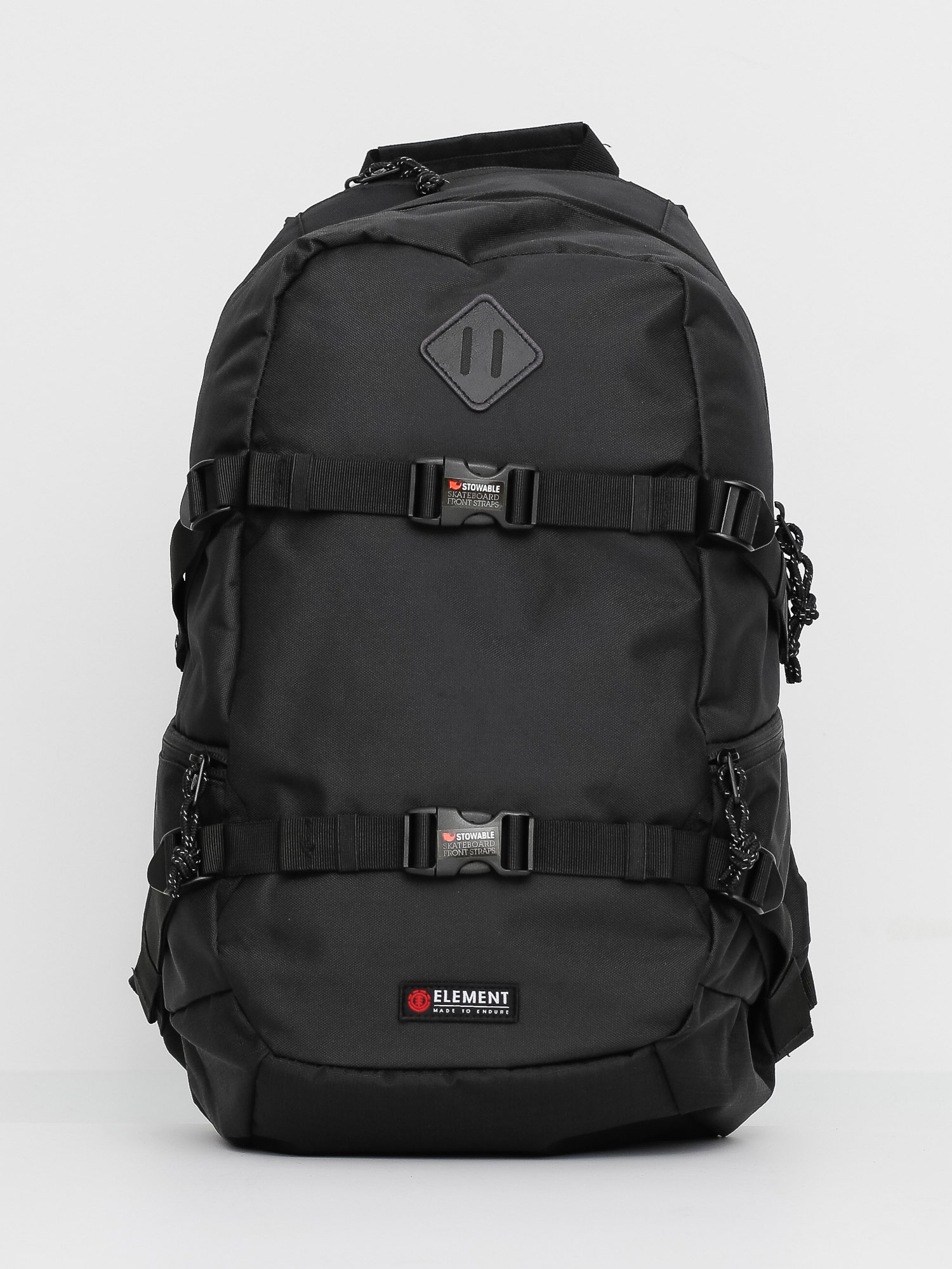Plecak Element Jaywalker (all black)