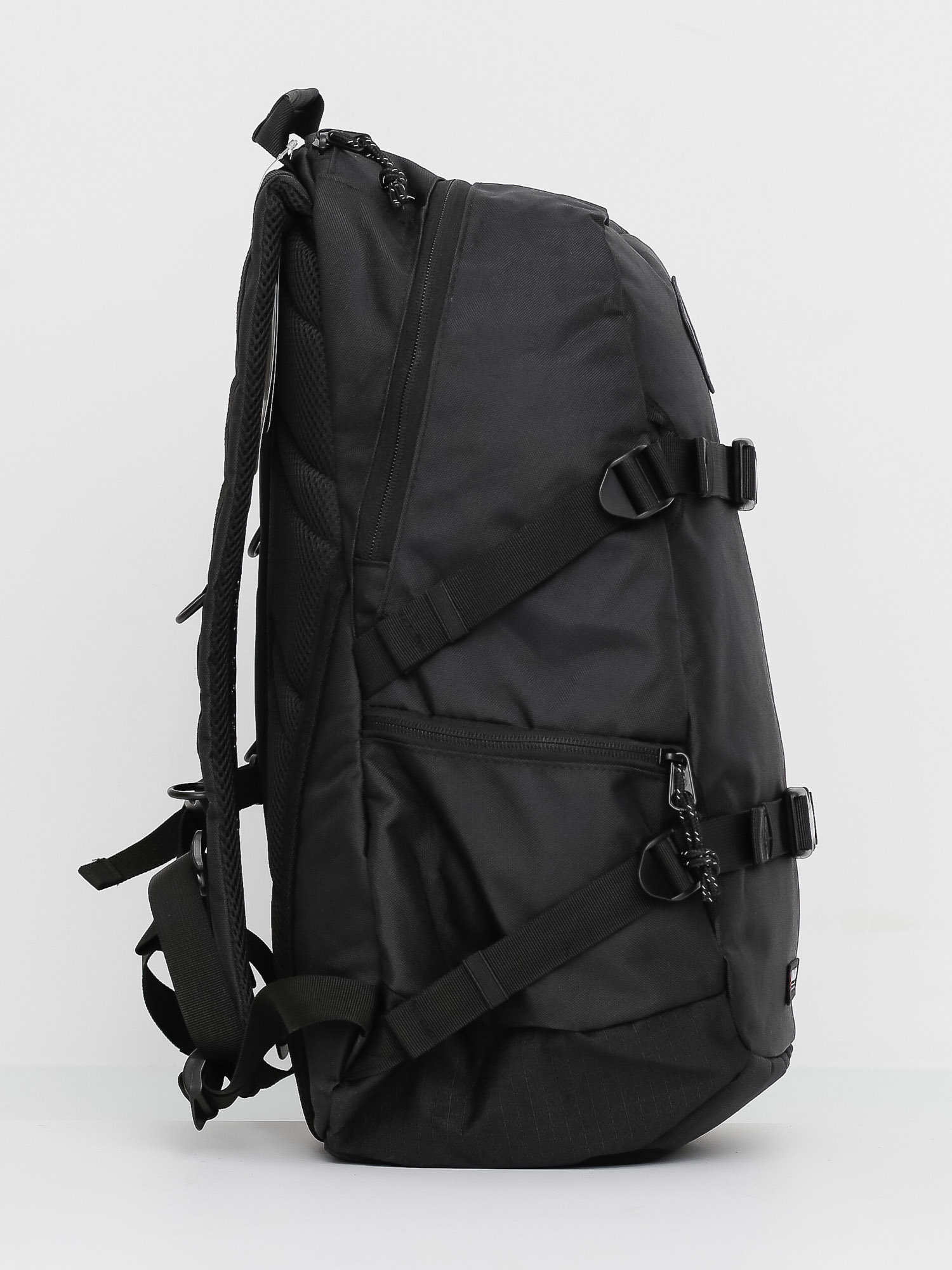 Plecak Element Jaywalker (all black)
