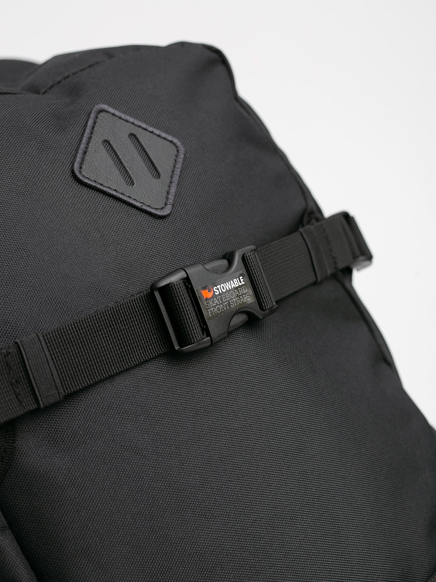 Plecak Element Jaywalker (all black)