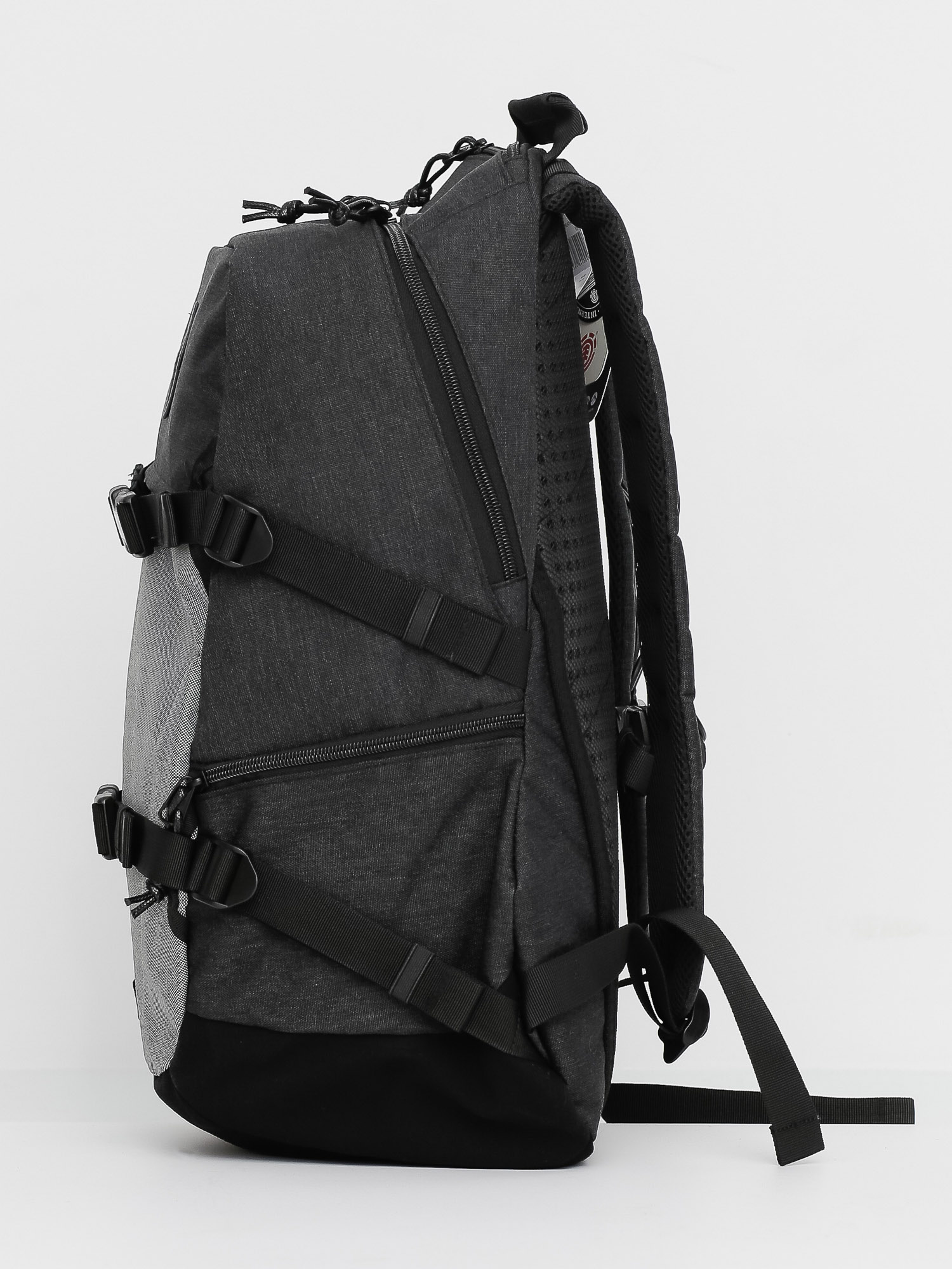 Plecak Element Jaywalker (black heather)