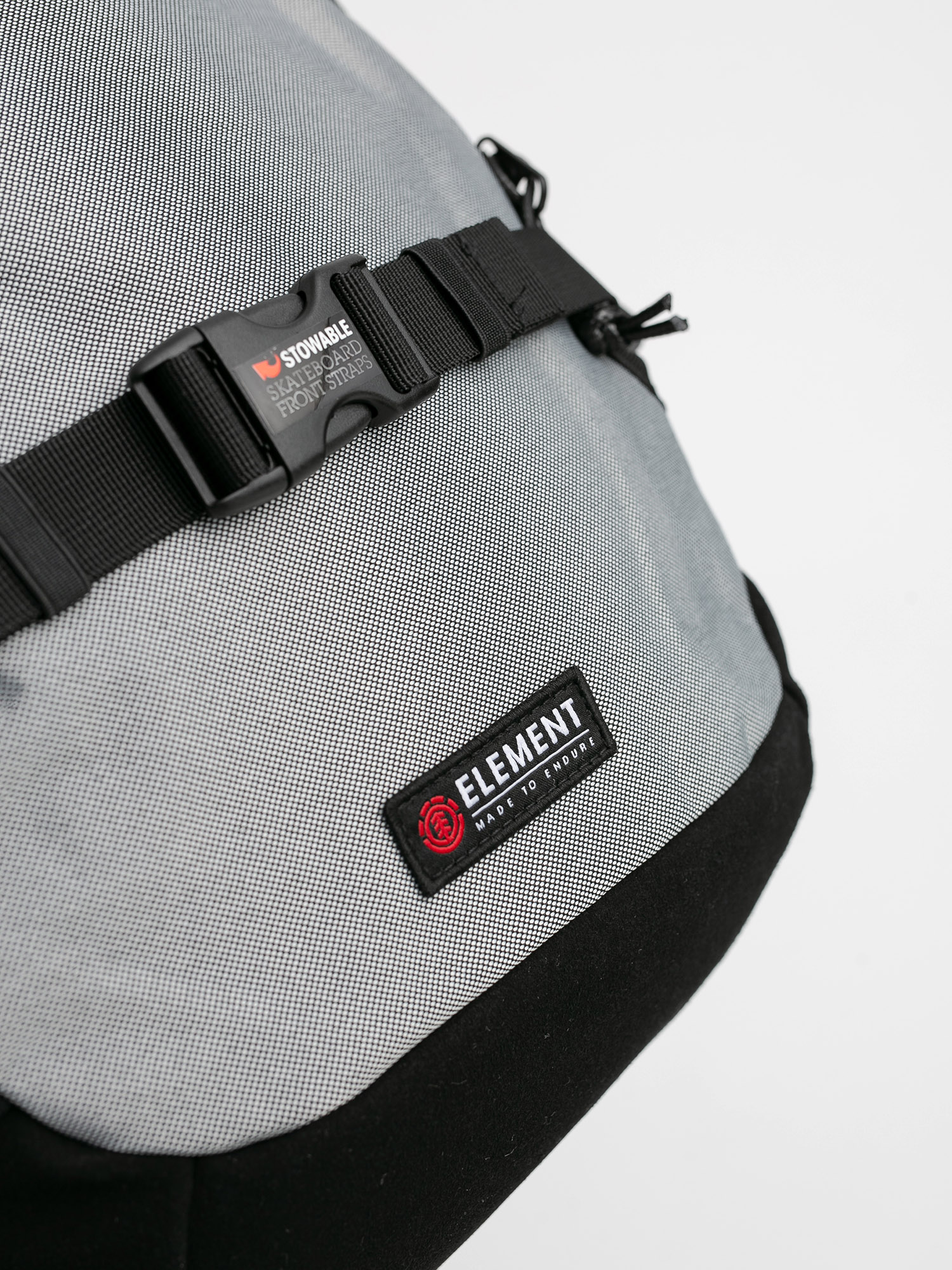 Plecak Element Jaywalker (black heather)