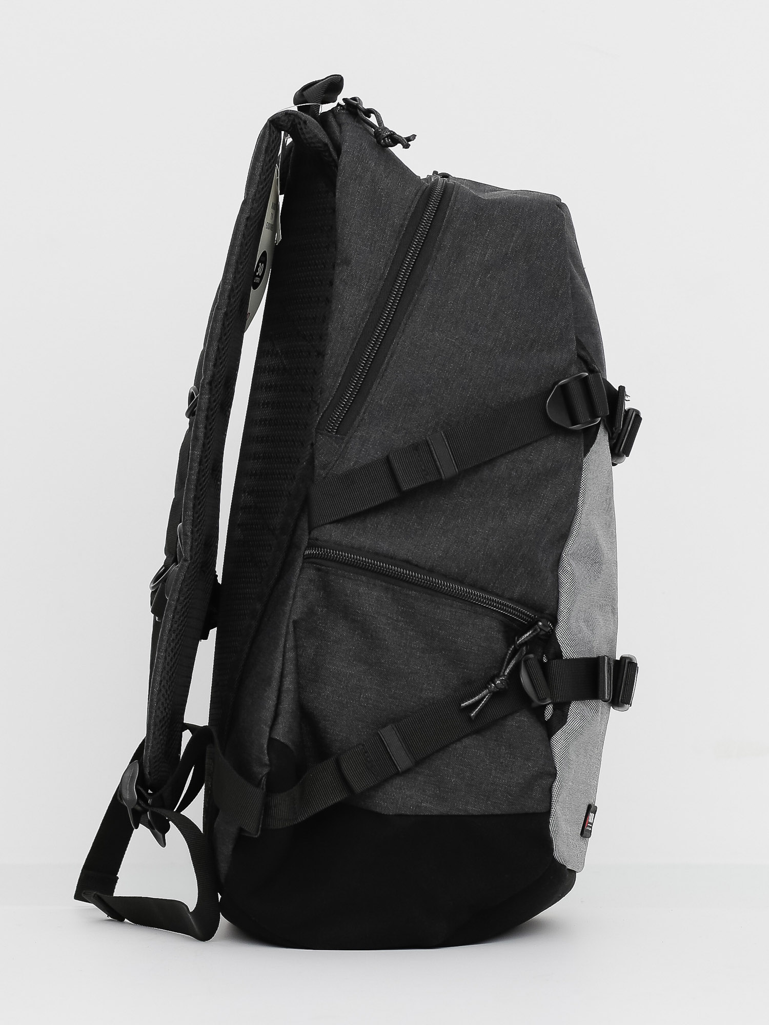 Plecak Element Jaywalker (black heather)