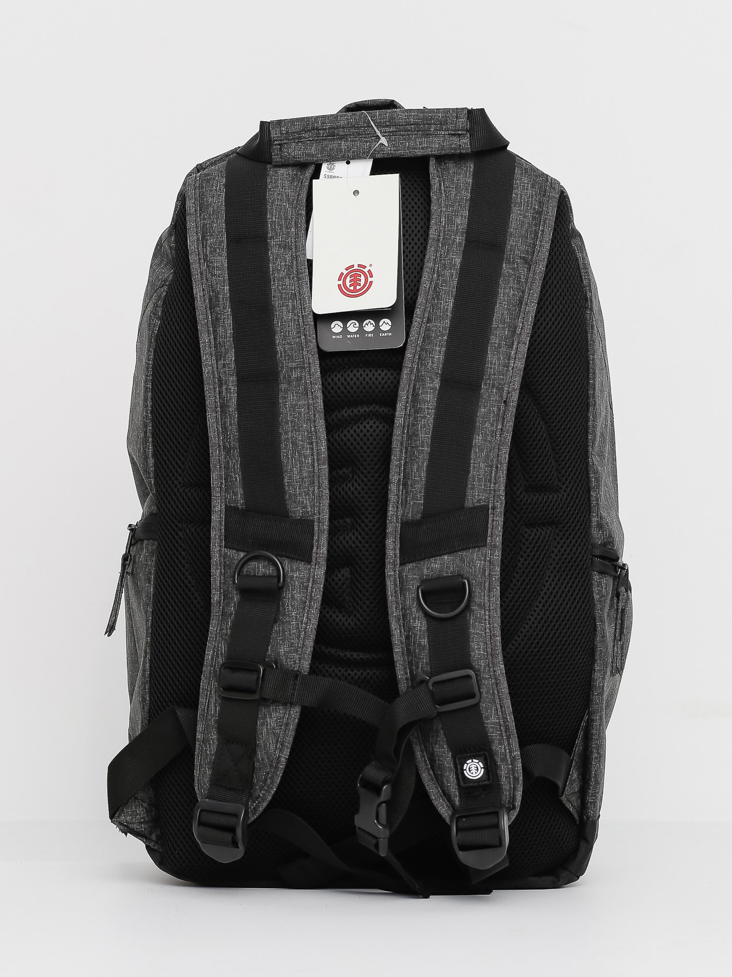 Plecak Element Mohave (charcoal heather)