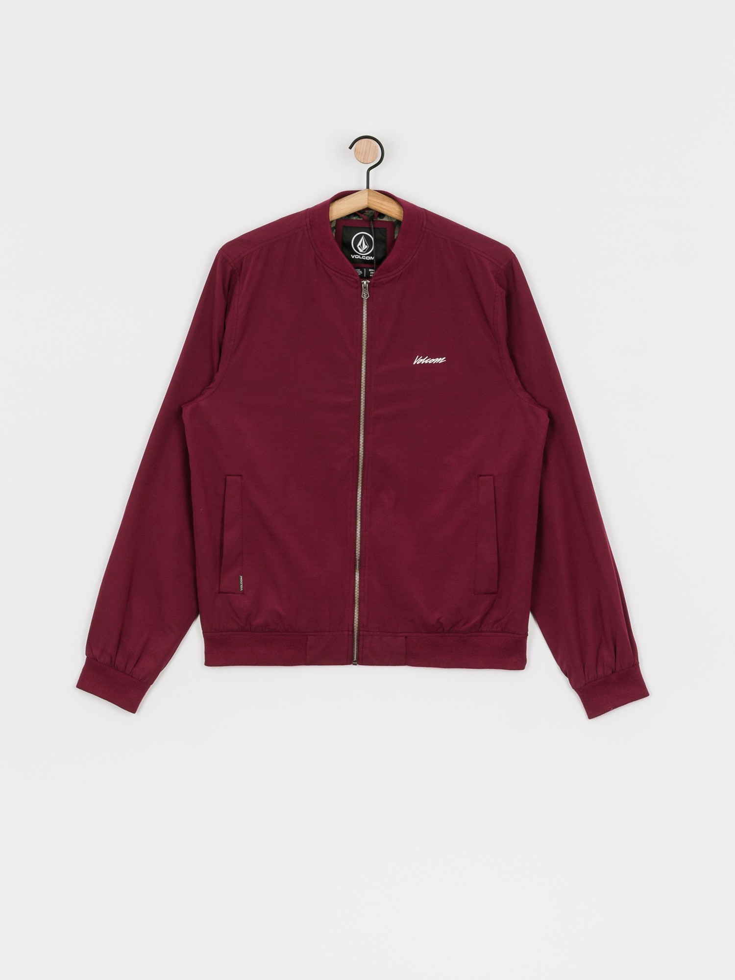 Kurtka Volcom Burnward (pinot)