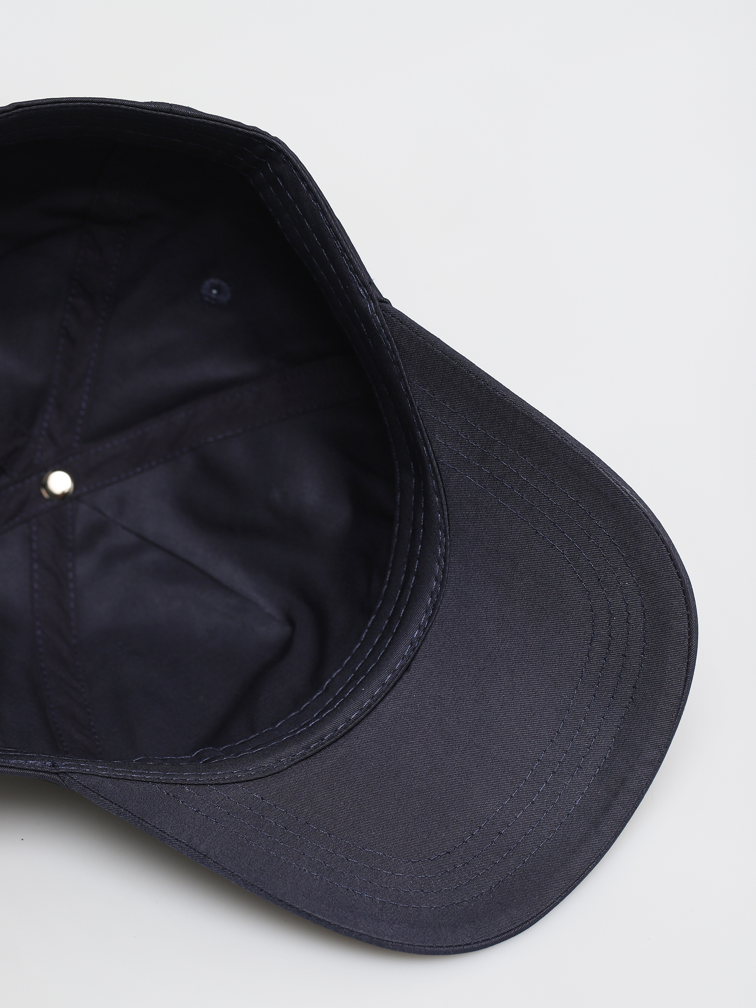 Czapka z daszkiem Champion Baseball 804811 (nny)