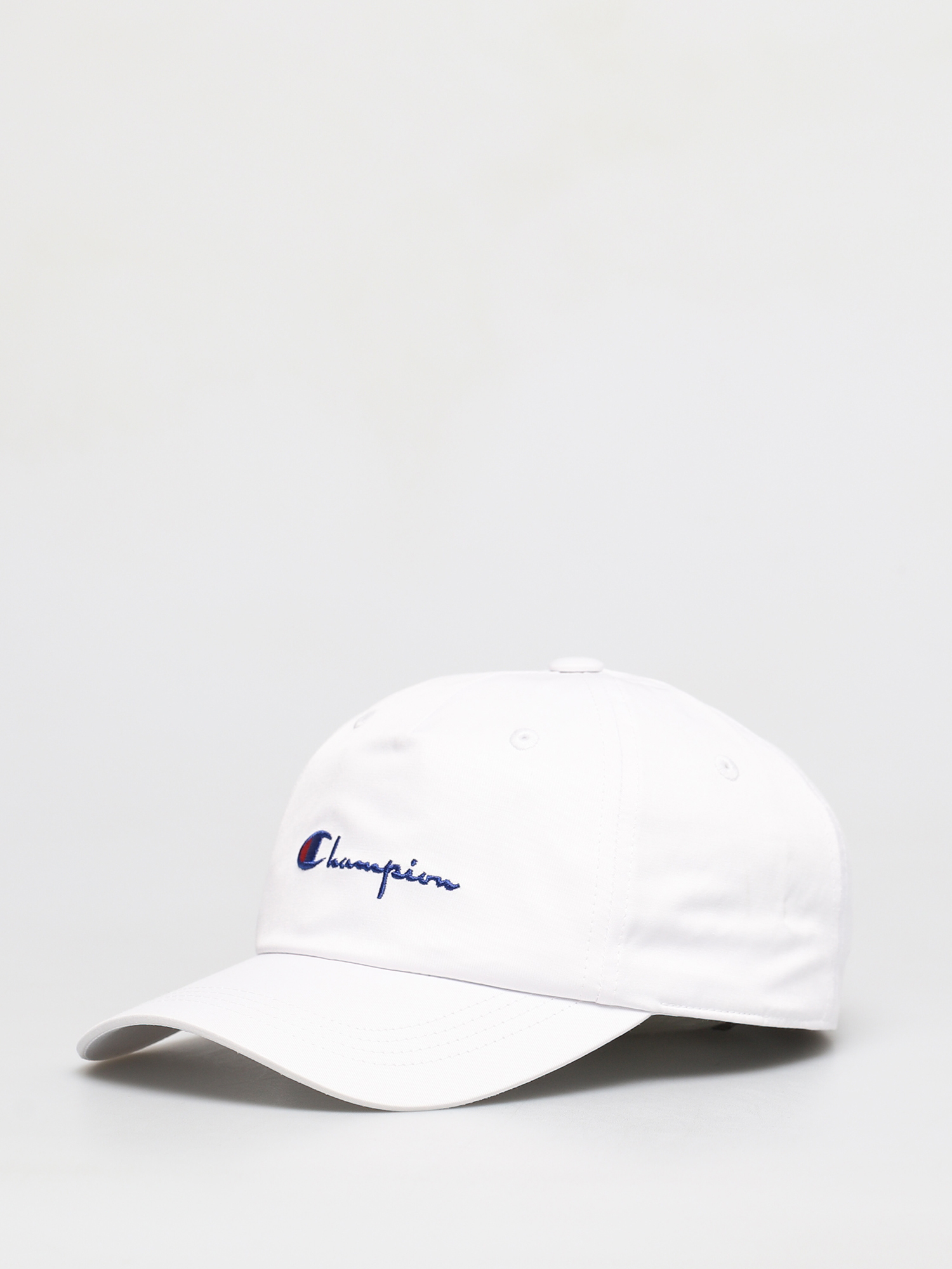 Czapka z daszkiem Champion Baseball 804811 (wht)