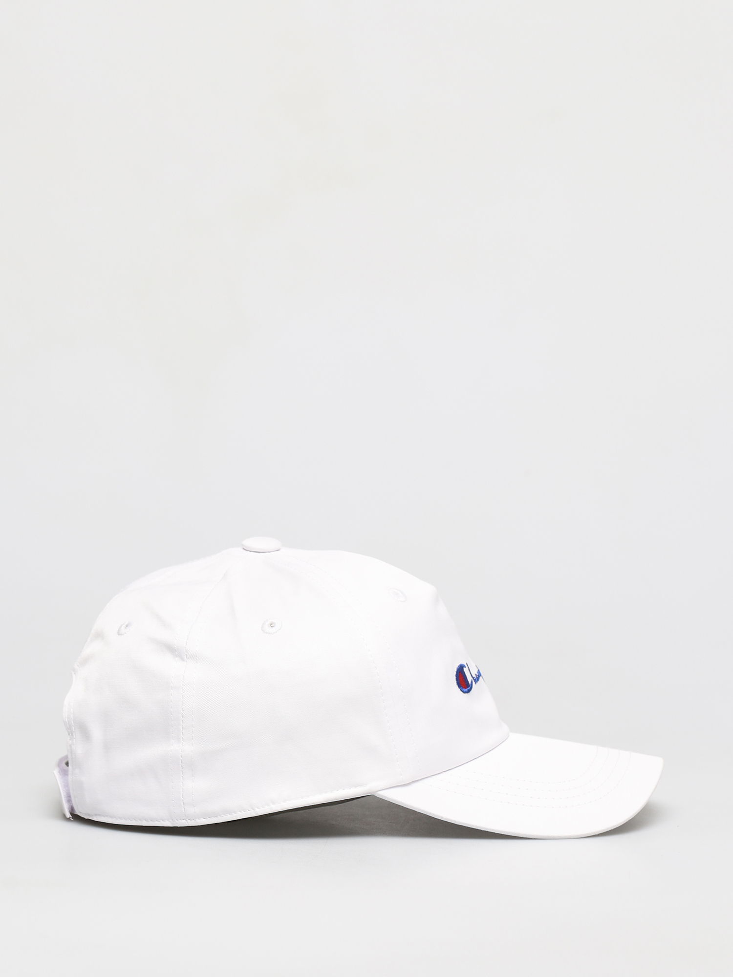 Czapka z daszkiem Champion Baseball 804811 (wht)