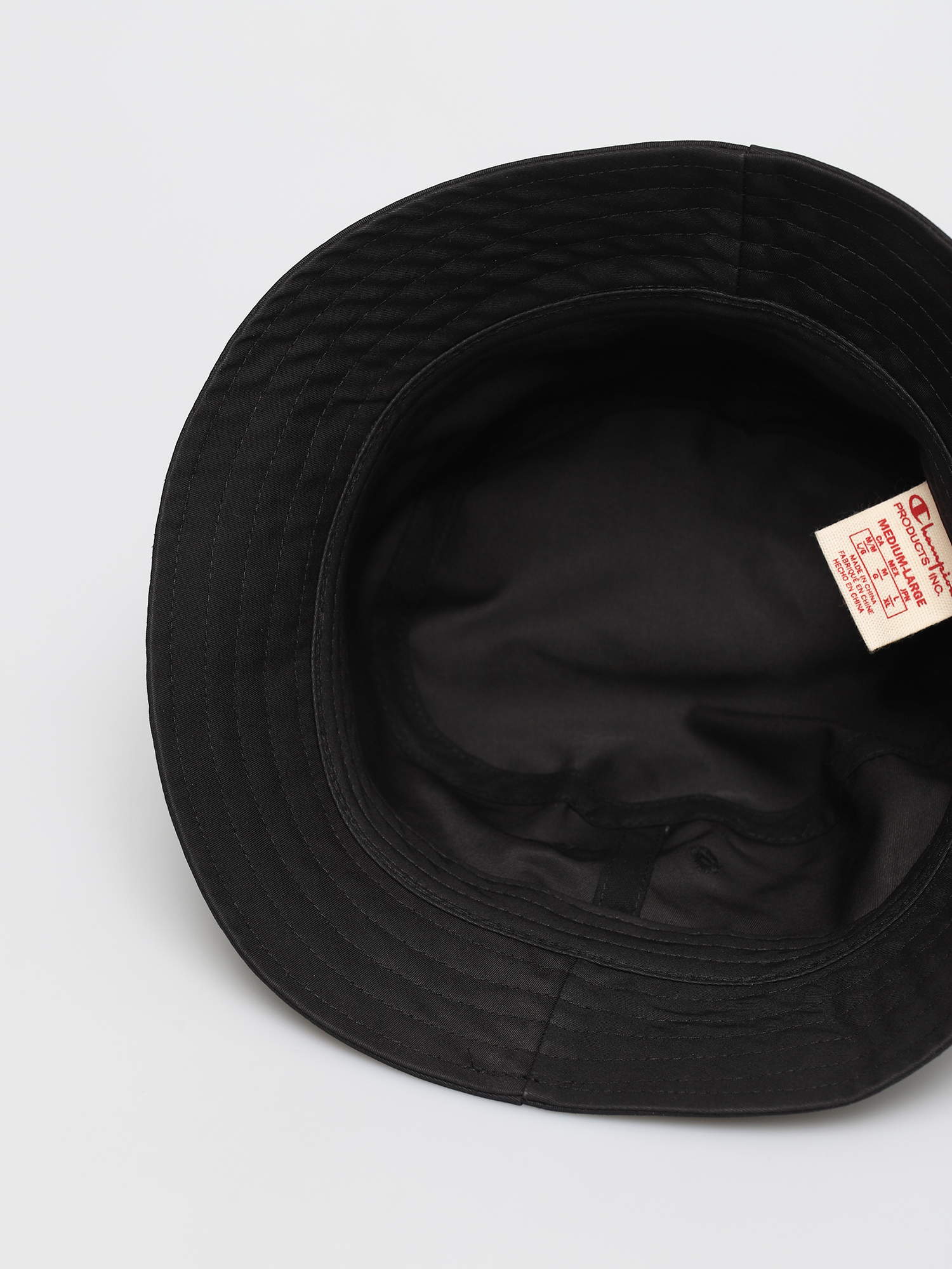 Kapelusz Champion Bucket 804816 (nbk)