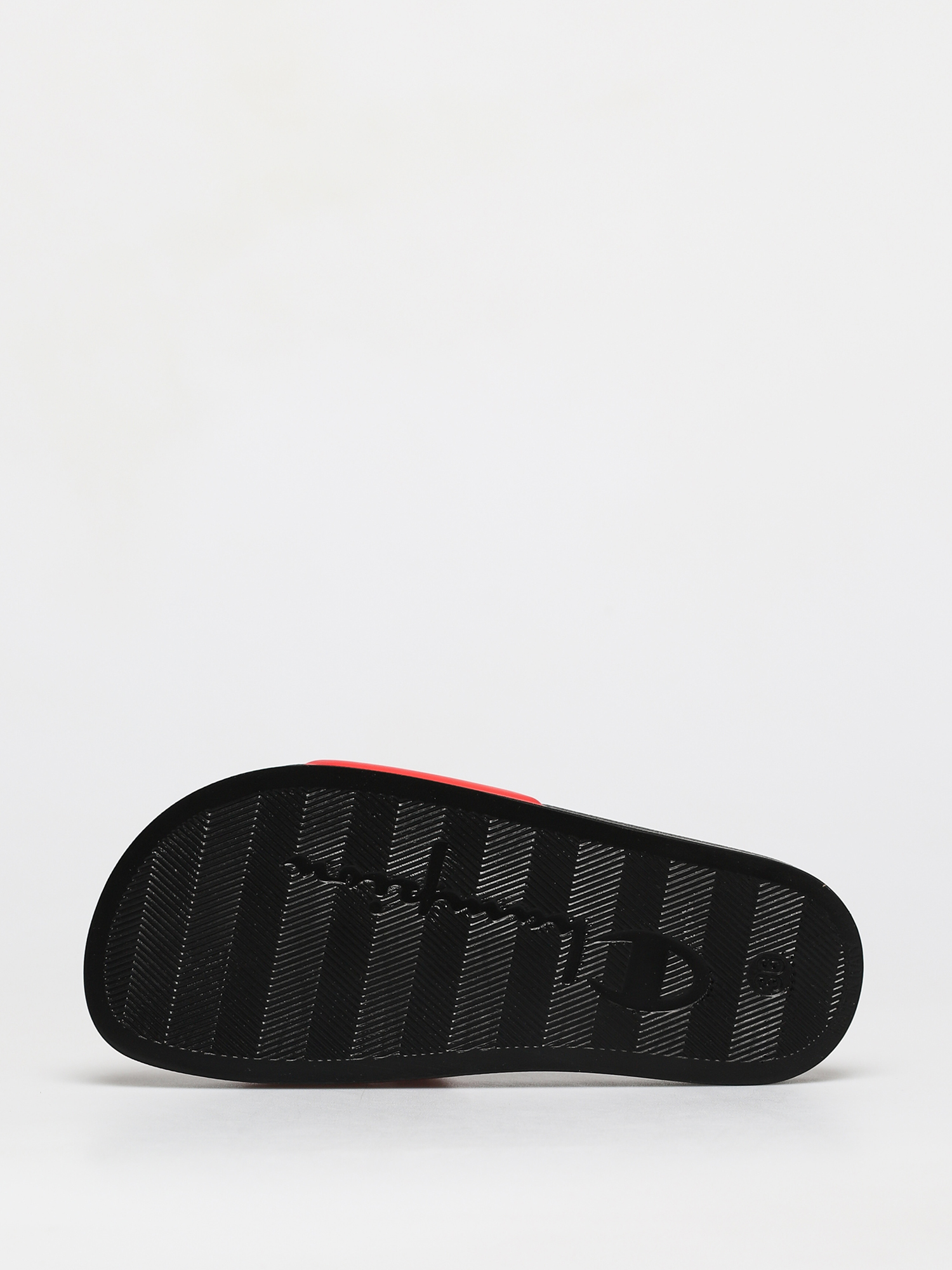 Klapki Champion Slide M Evo S20979 (nbk/red)