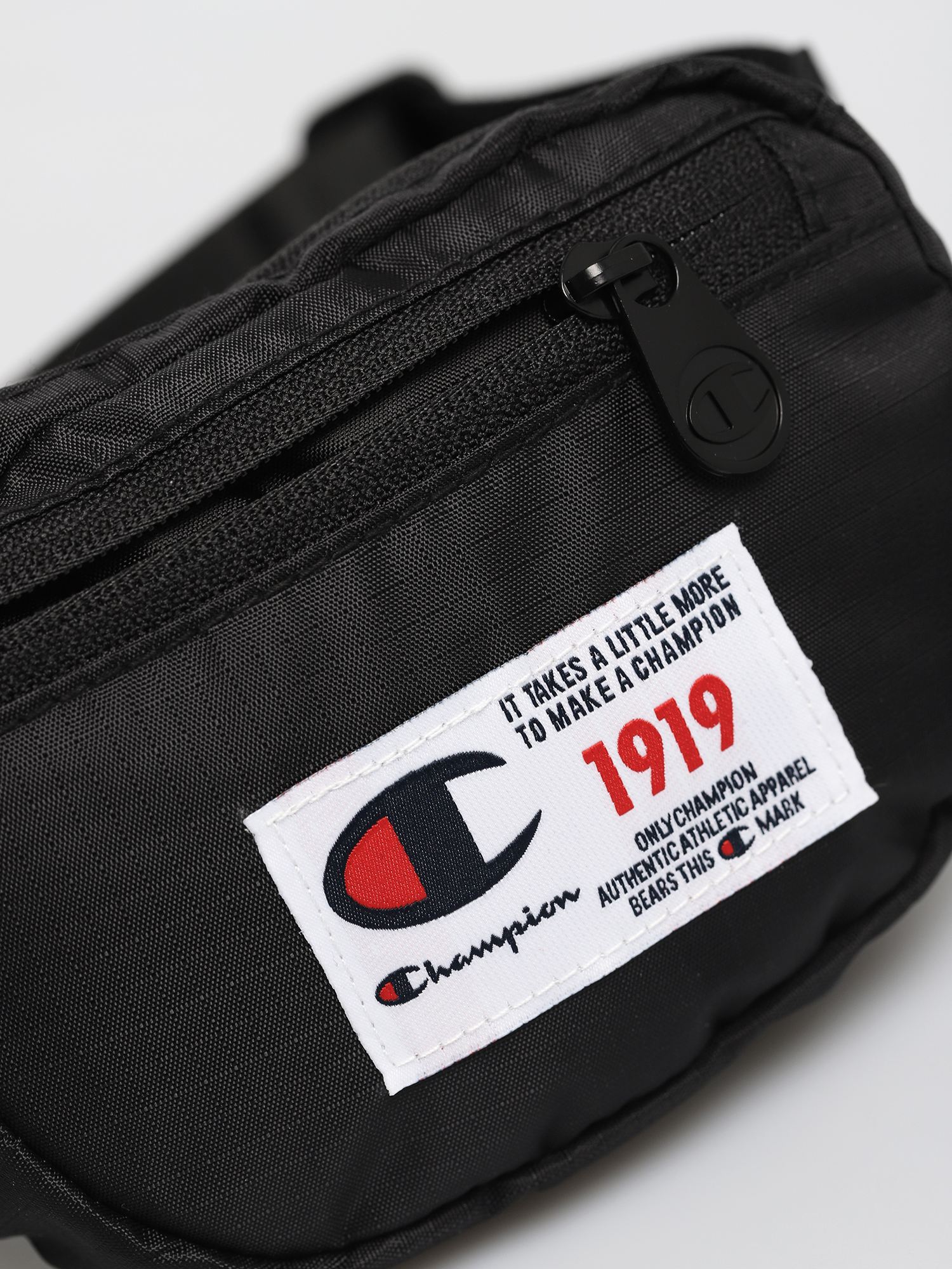 Nerka Champion Belt Bag 804777 (nbk)