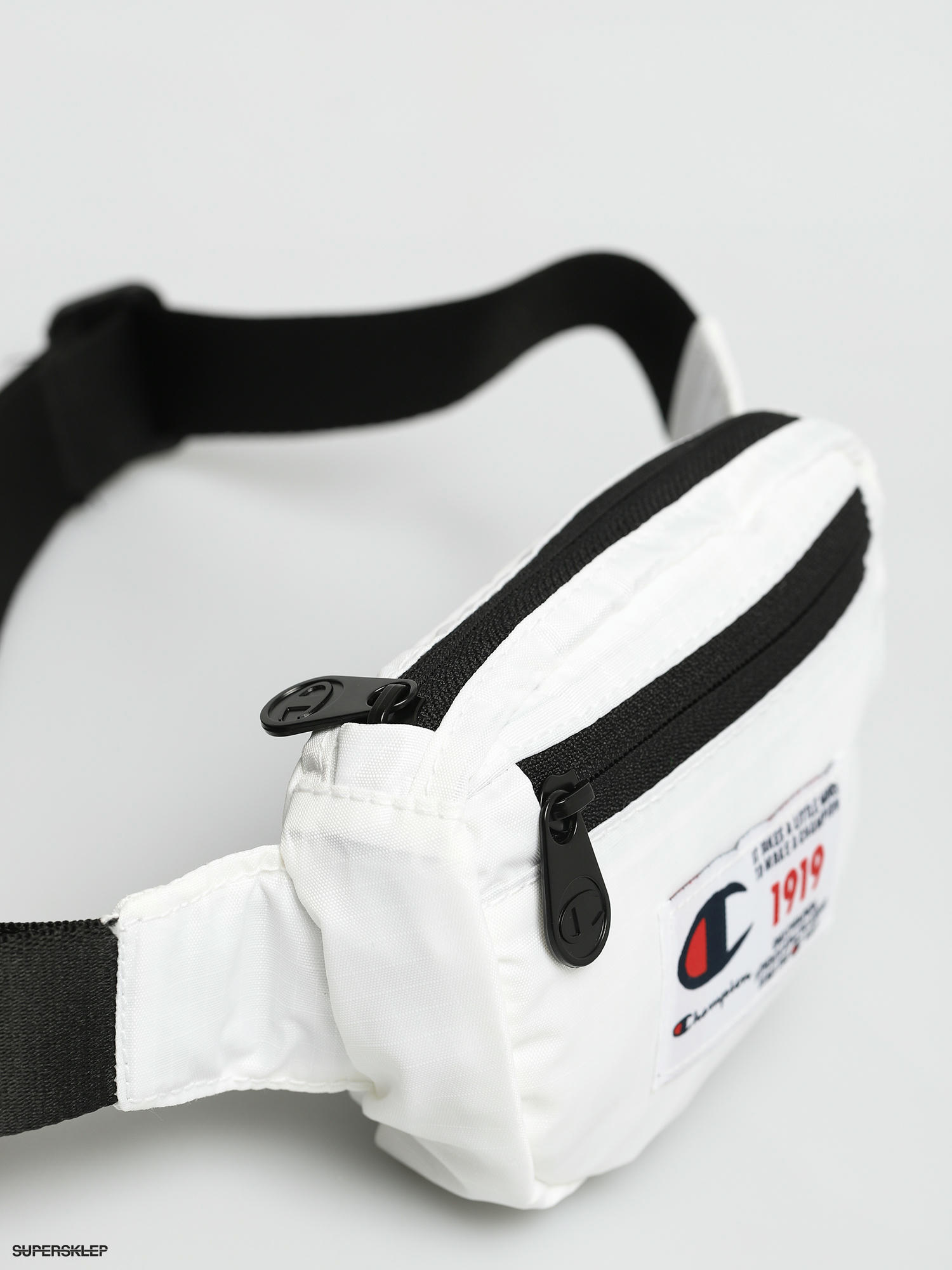 champion legacy belt bag