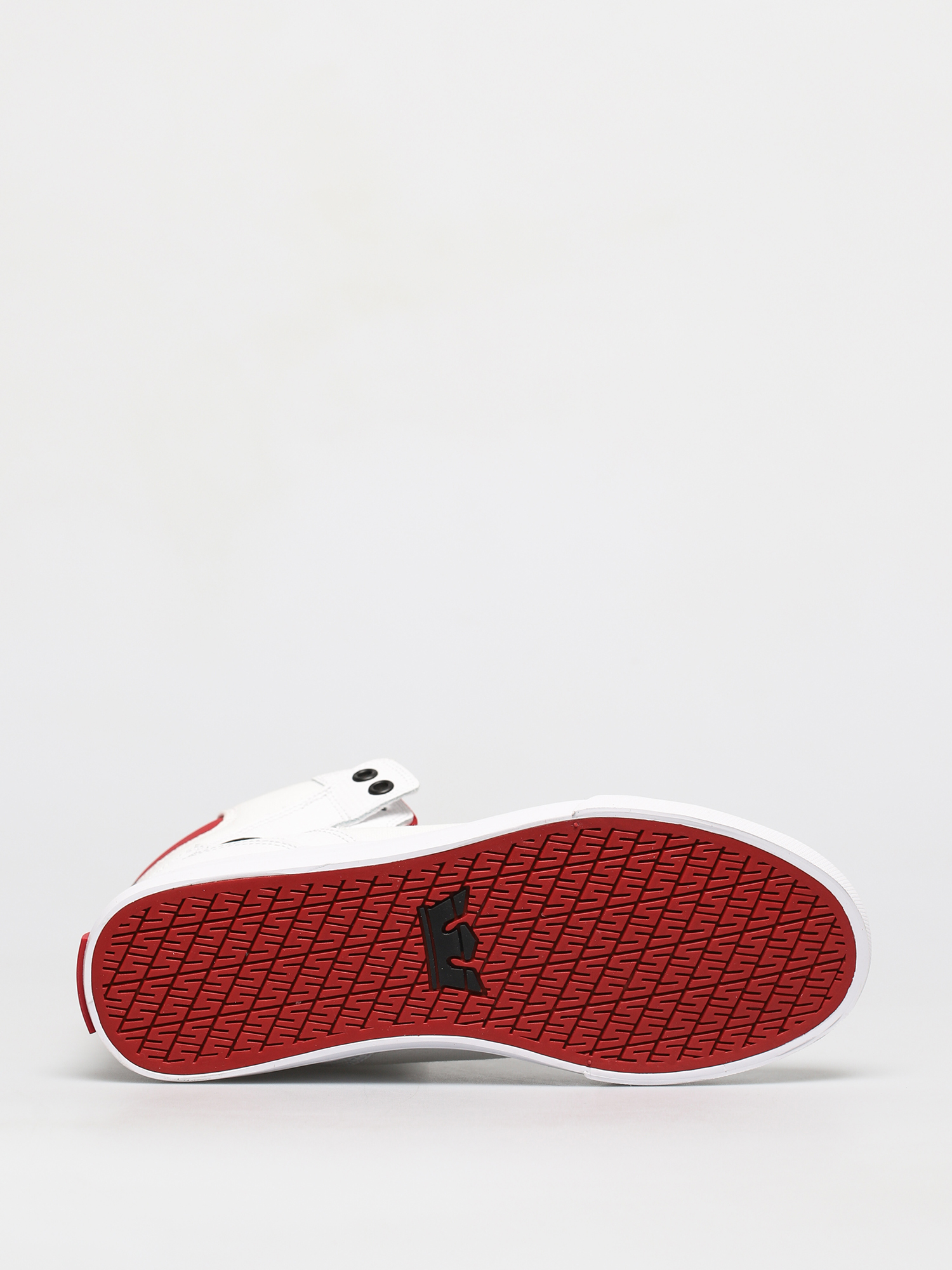 Buty Supra Vaider (white/red white)