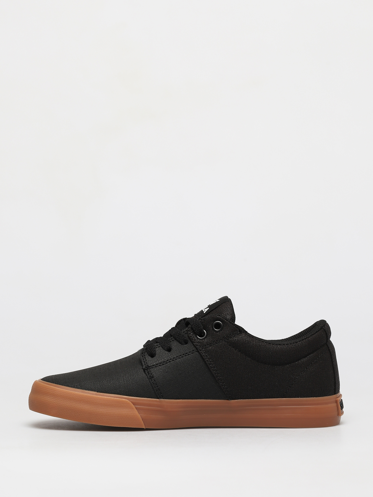 Buty Supra Stacks Vulc II (black tuf lt gum)