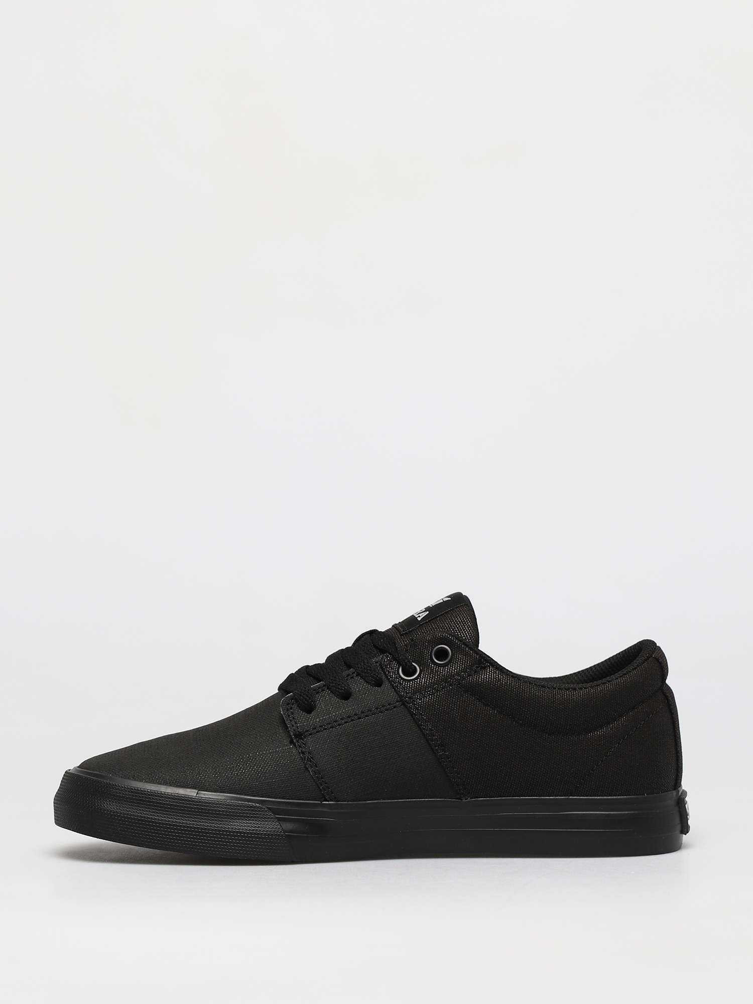 Buty Supra Stacks Vulc II (black tuf black)