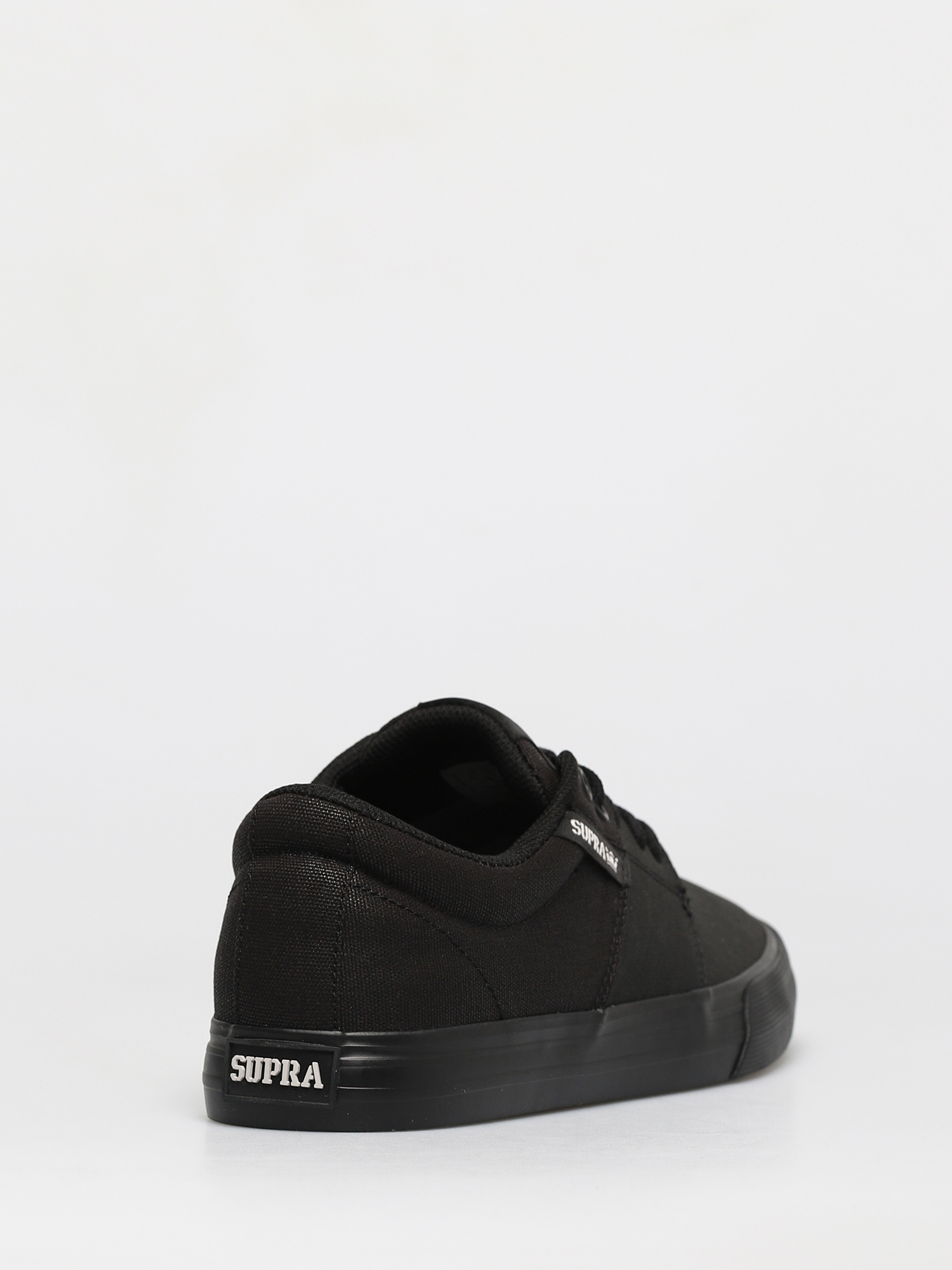 Buty Supra Stacks Vulc II (black tuf black)