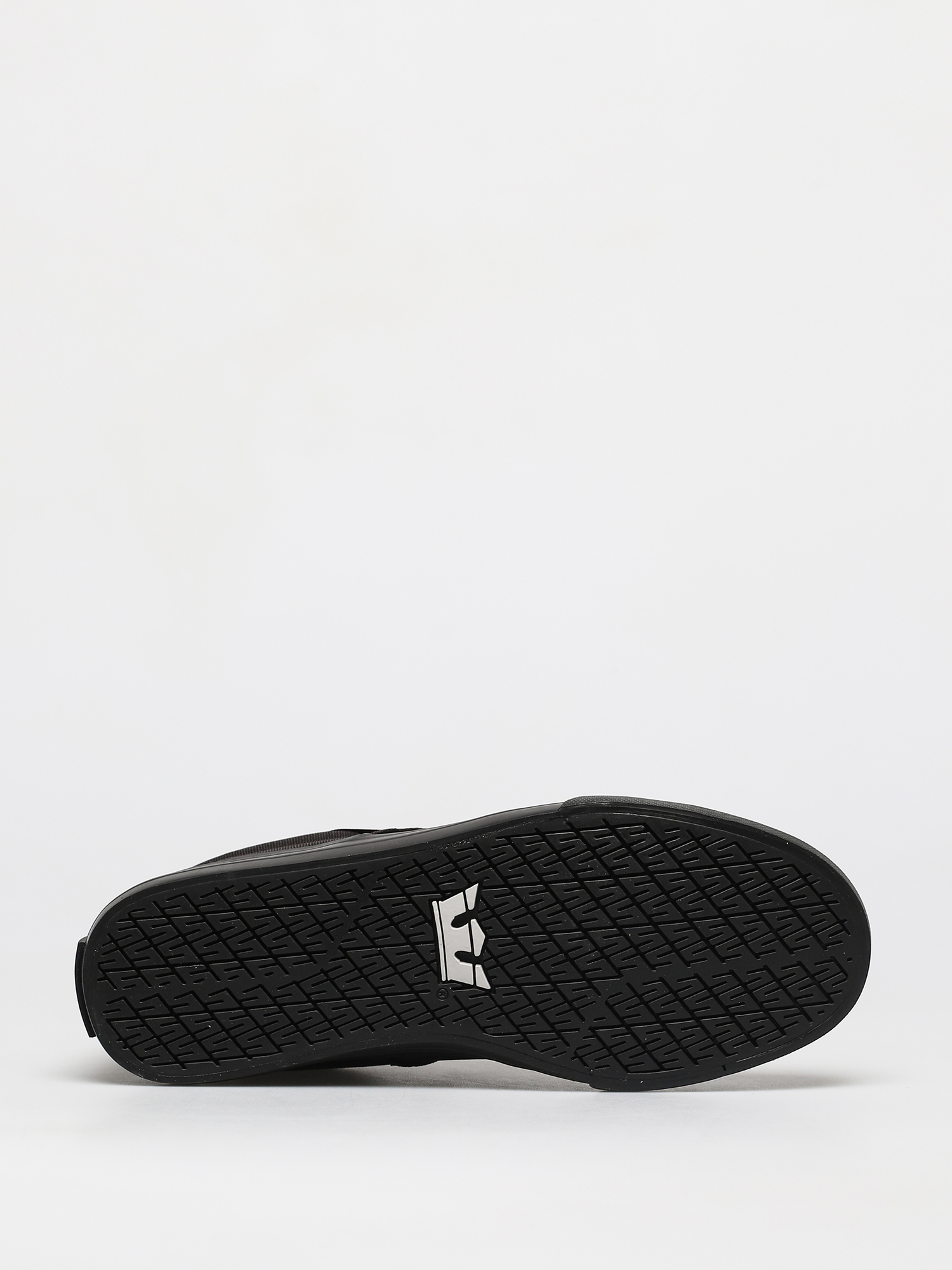 Buty Supra Stacks Vulc II (black tuf black)