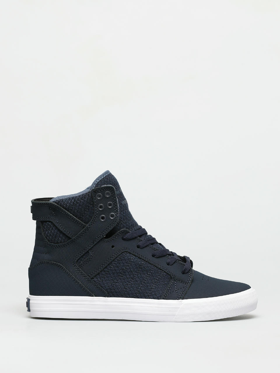 Buty Supra Skytop (navy bering/white)