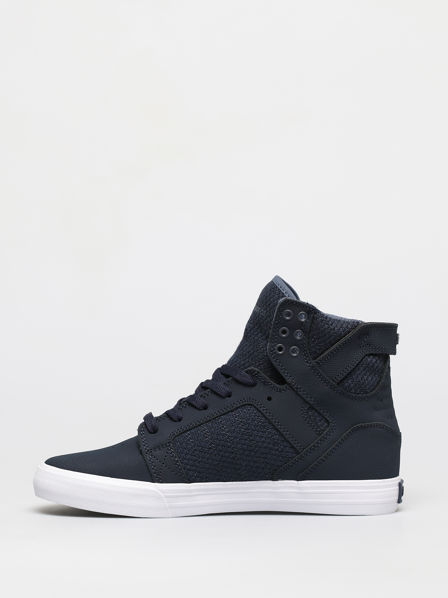 Buty Supra Skytop (navy bering/white)