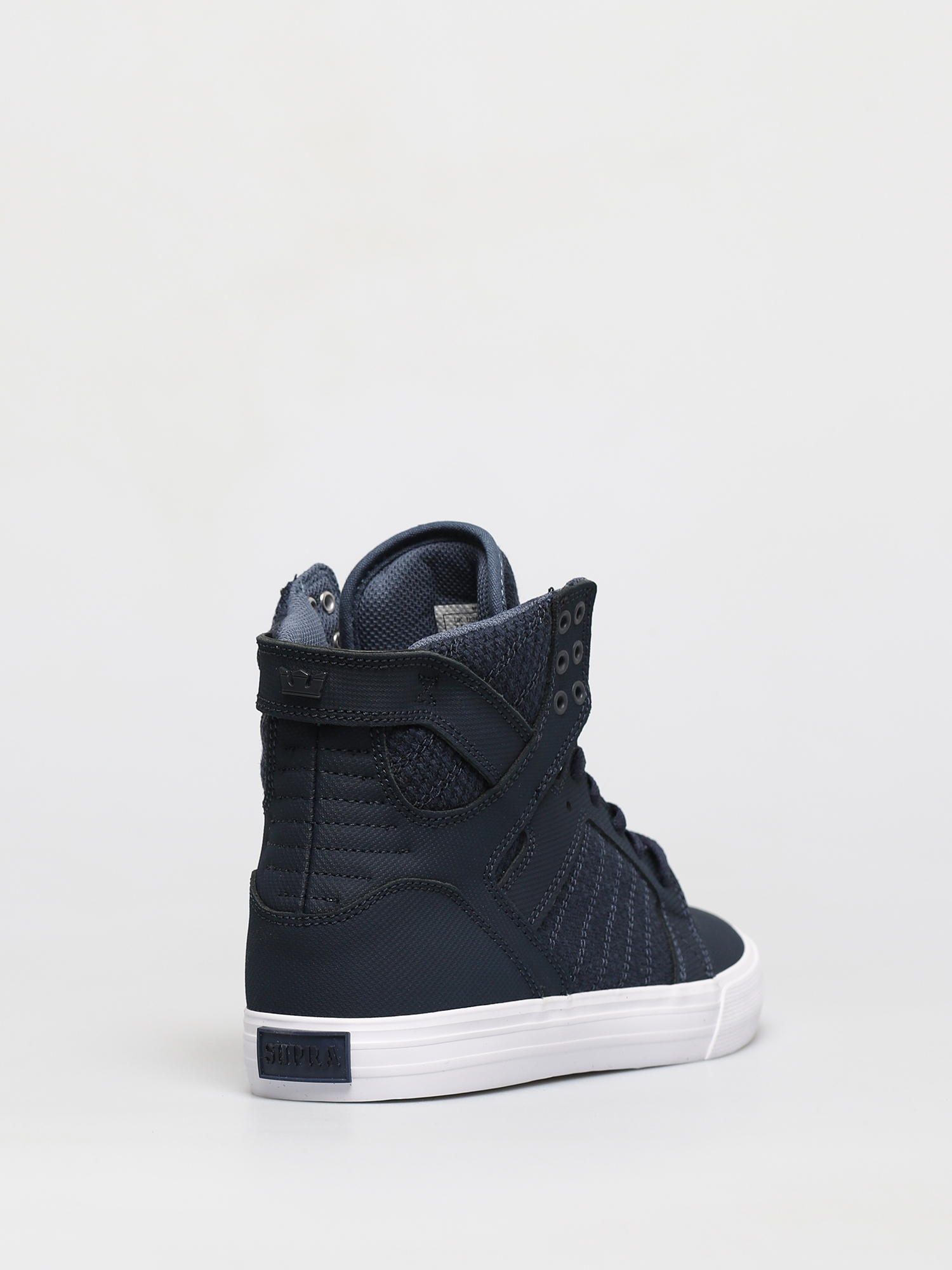 Buty Supra Skytop (navy bering/white)
