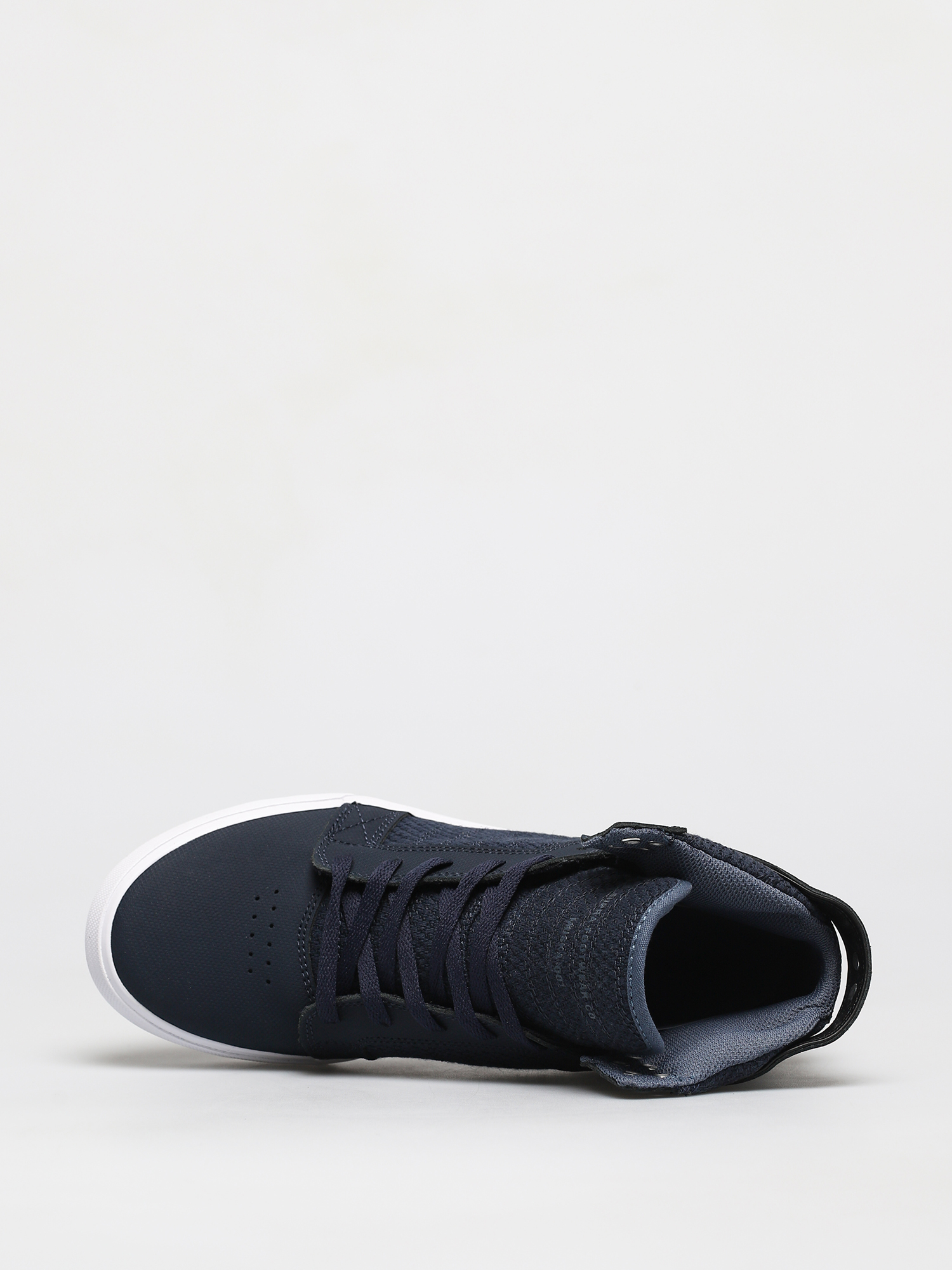 Buty Supra Skytop (navy bering/white)