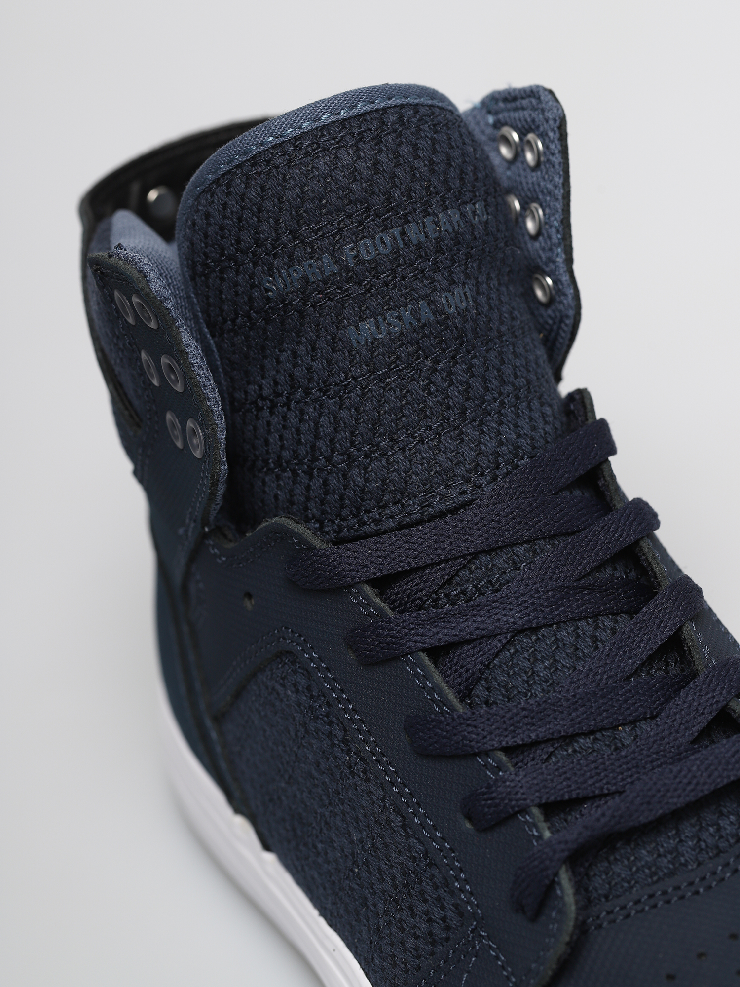 Buty Supra Skytop (navy bering/white)