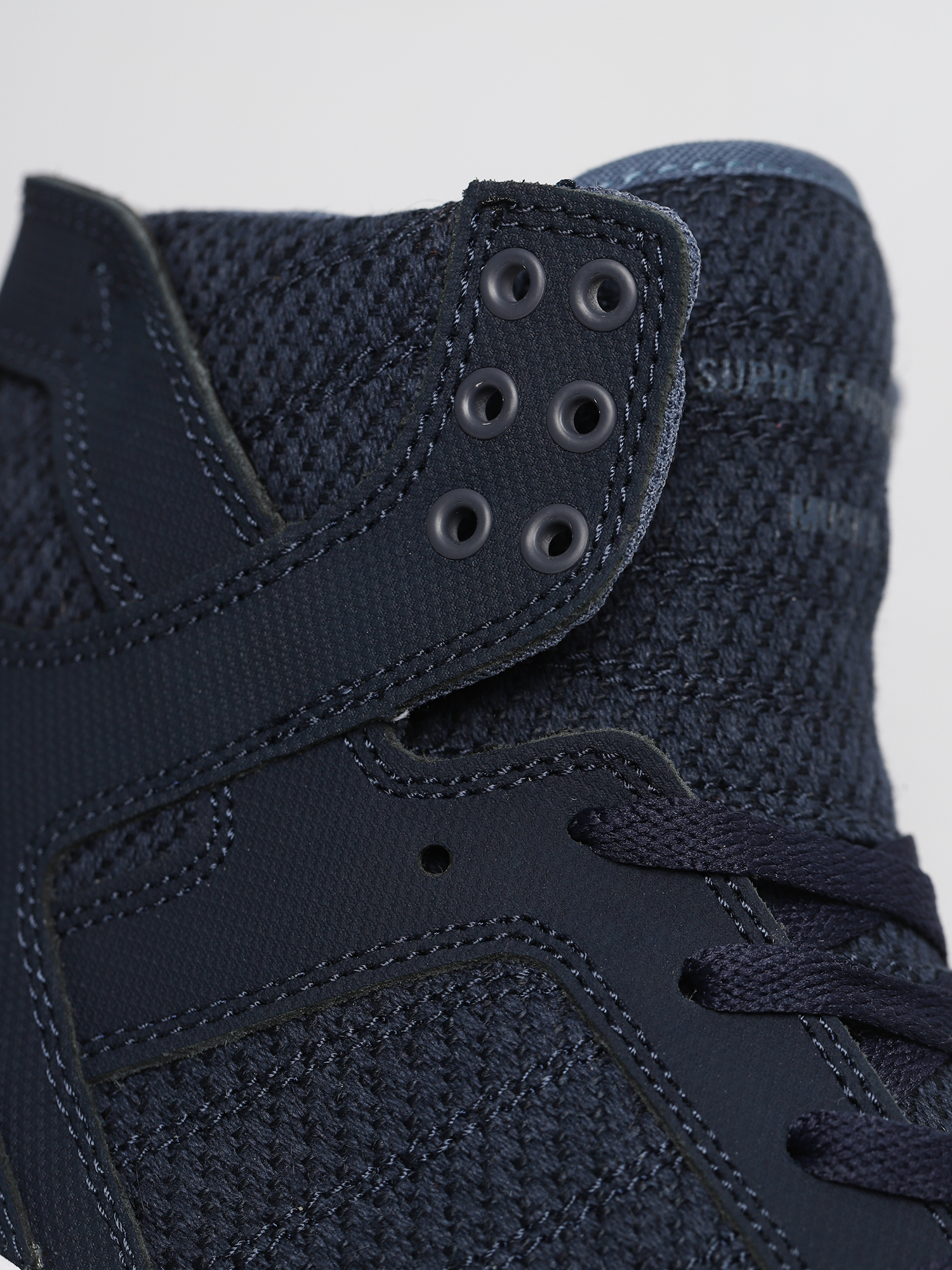 Buty Supra Skytop (navy bering/white)