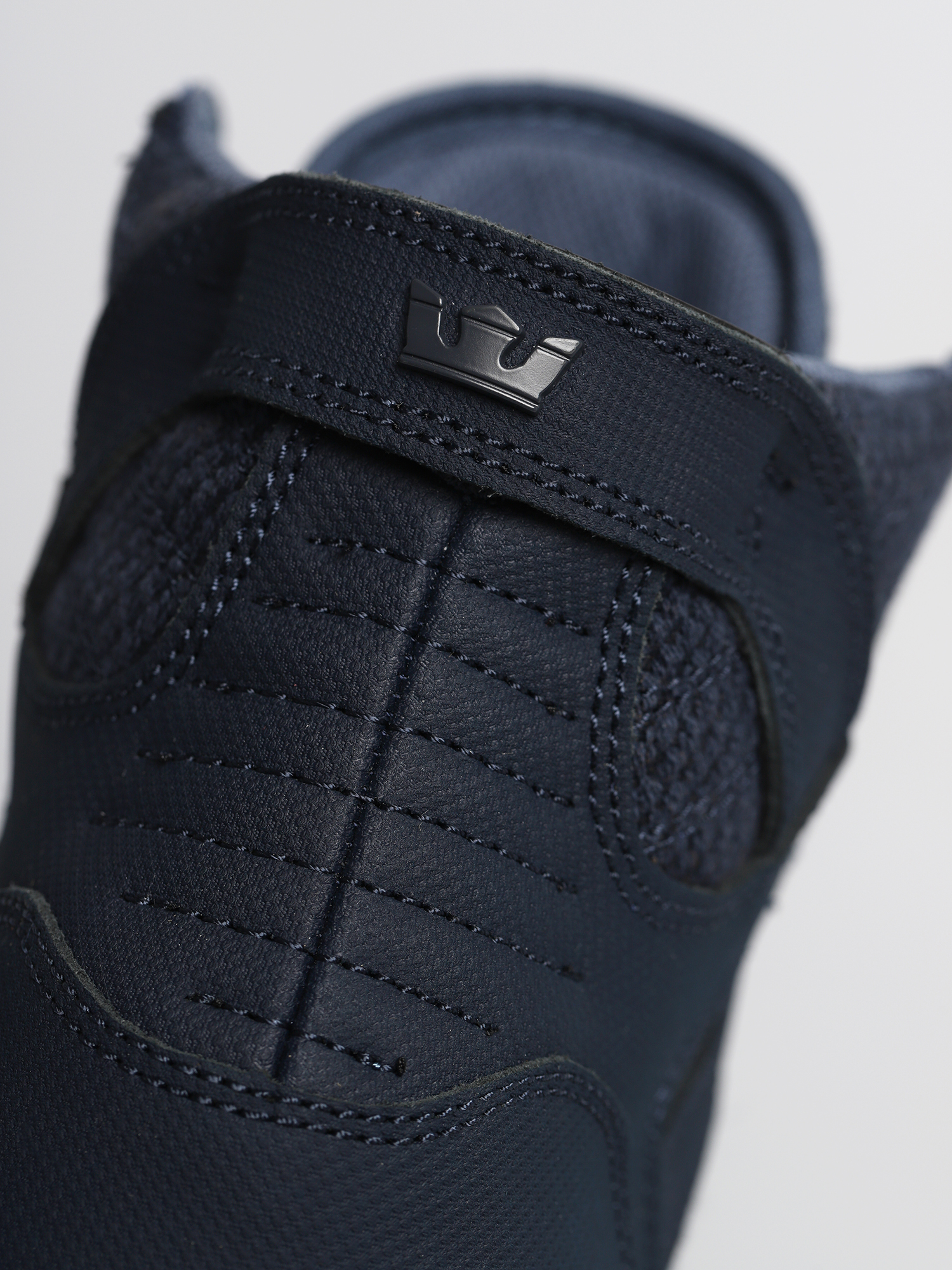 Buty Supra Skytop (navy bering/white)