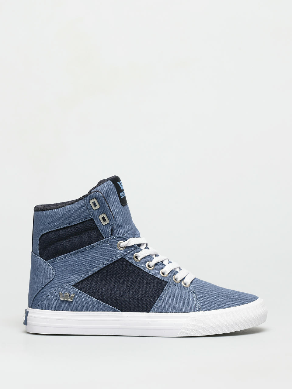 Buty Supra Aluminum (horizon/navy white)