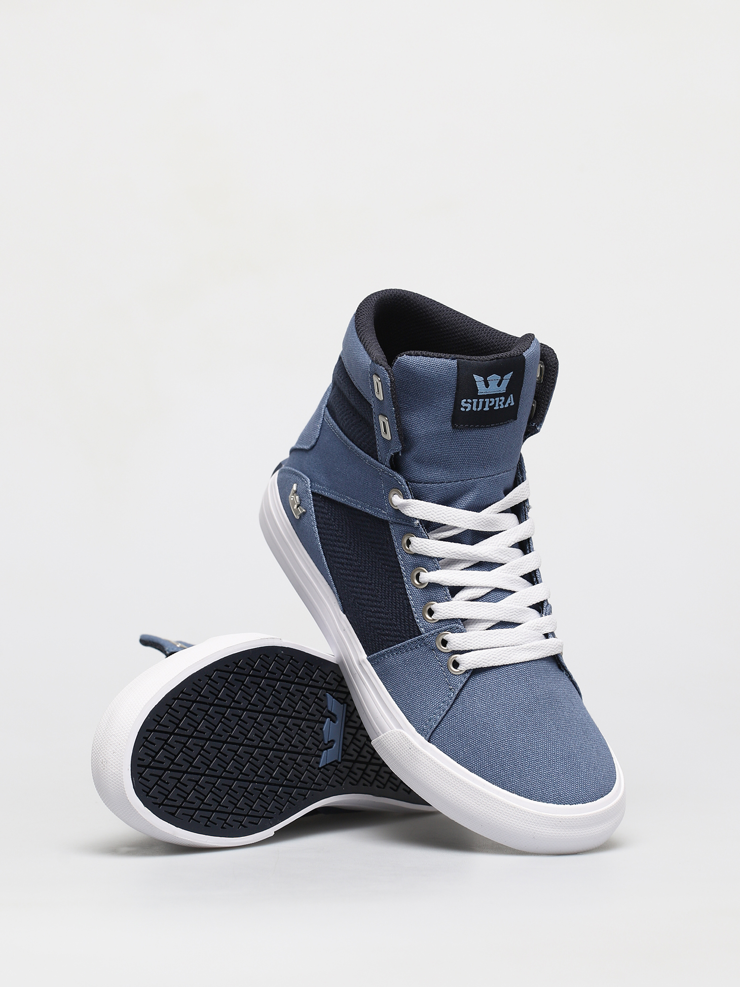 Buty Supra Aluminum (horizon/navy white)